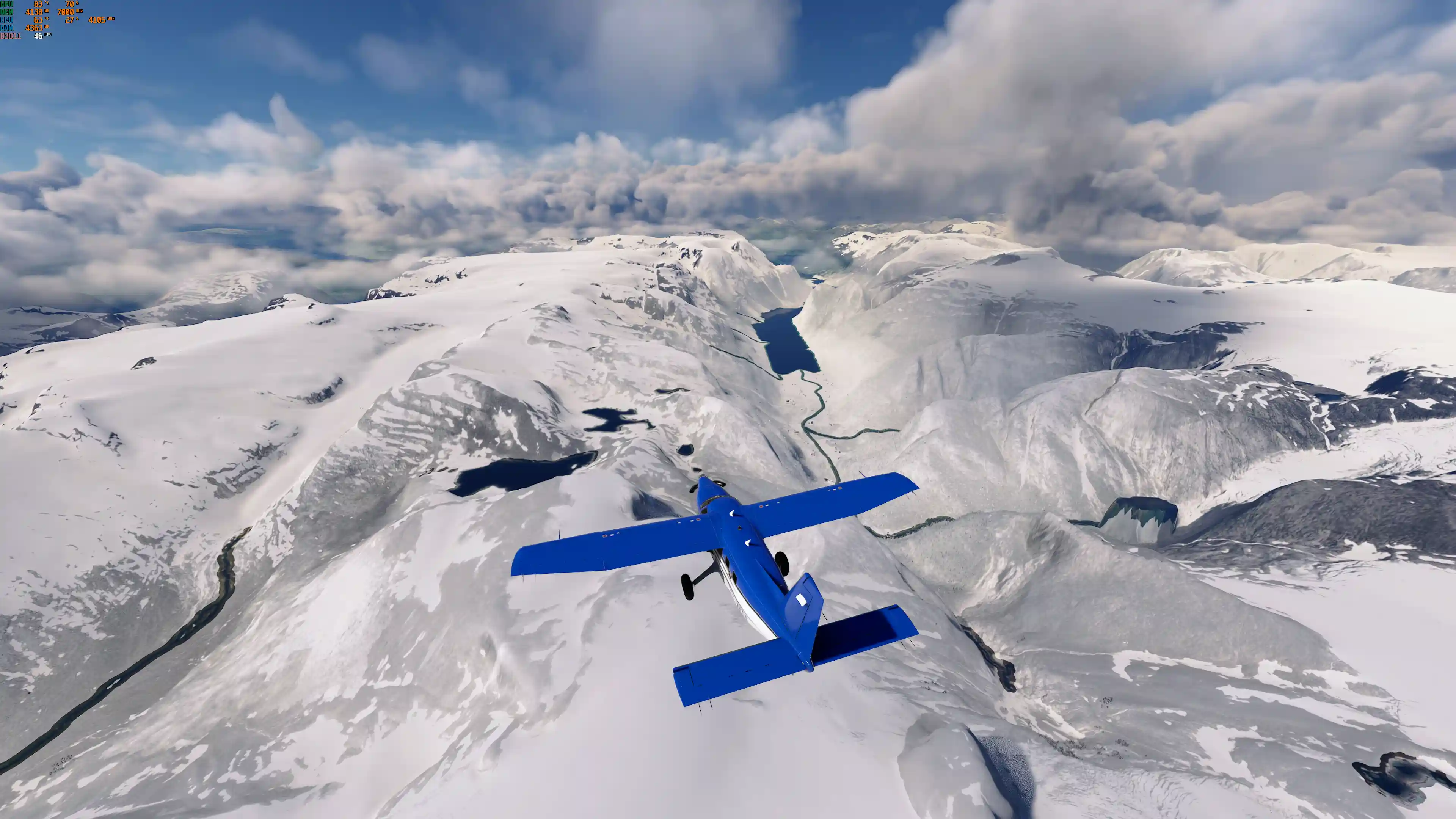 Flight Image