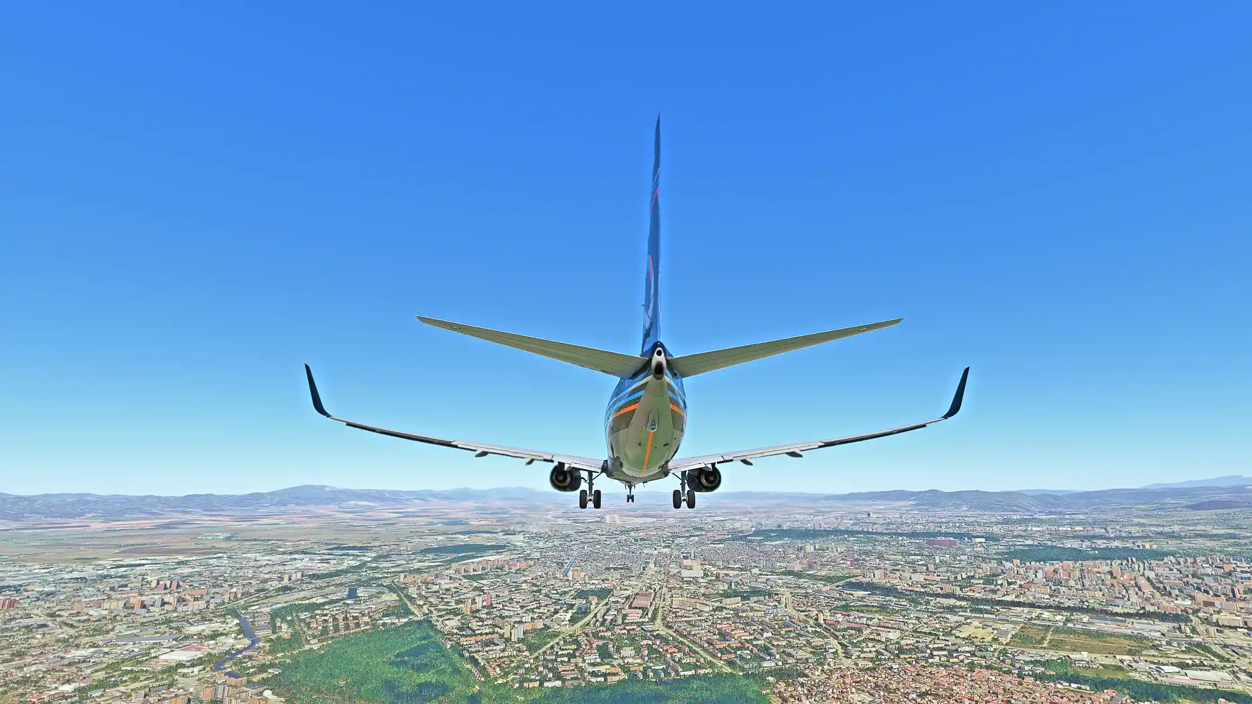 Flight Image