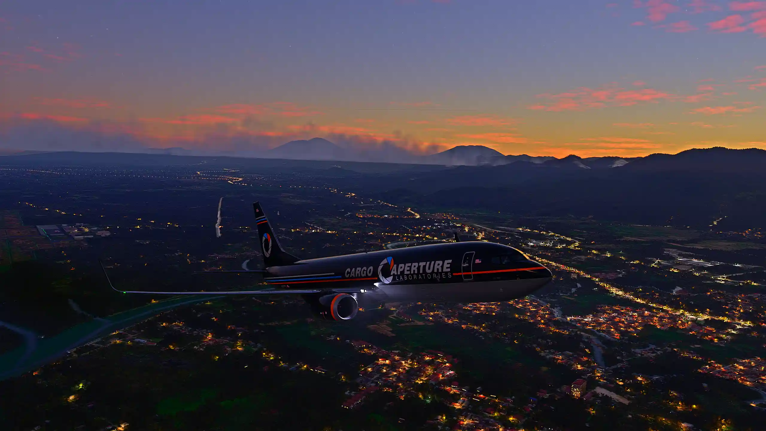 Flight Image