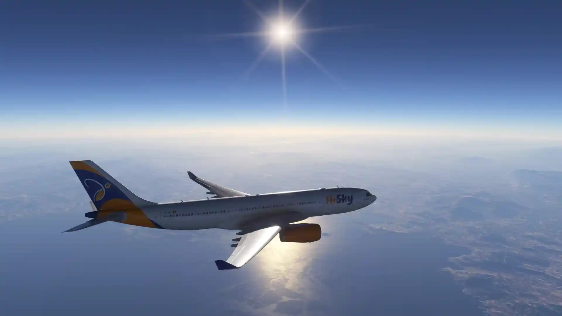 Flight Image