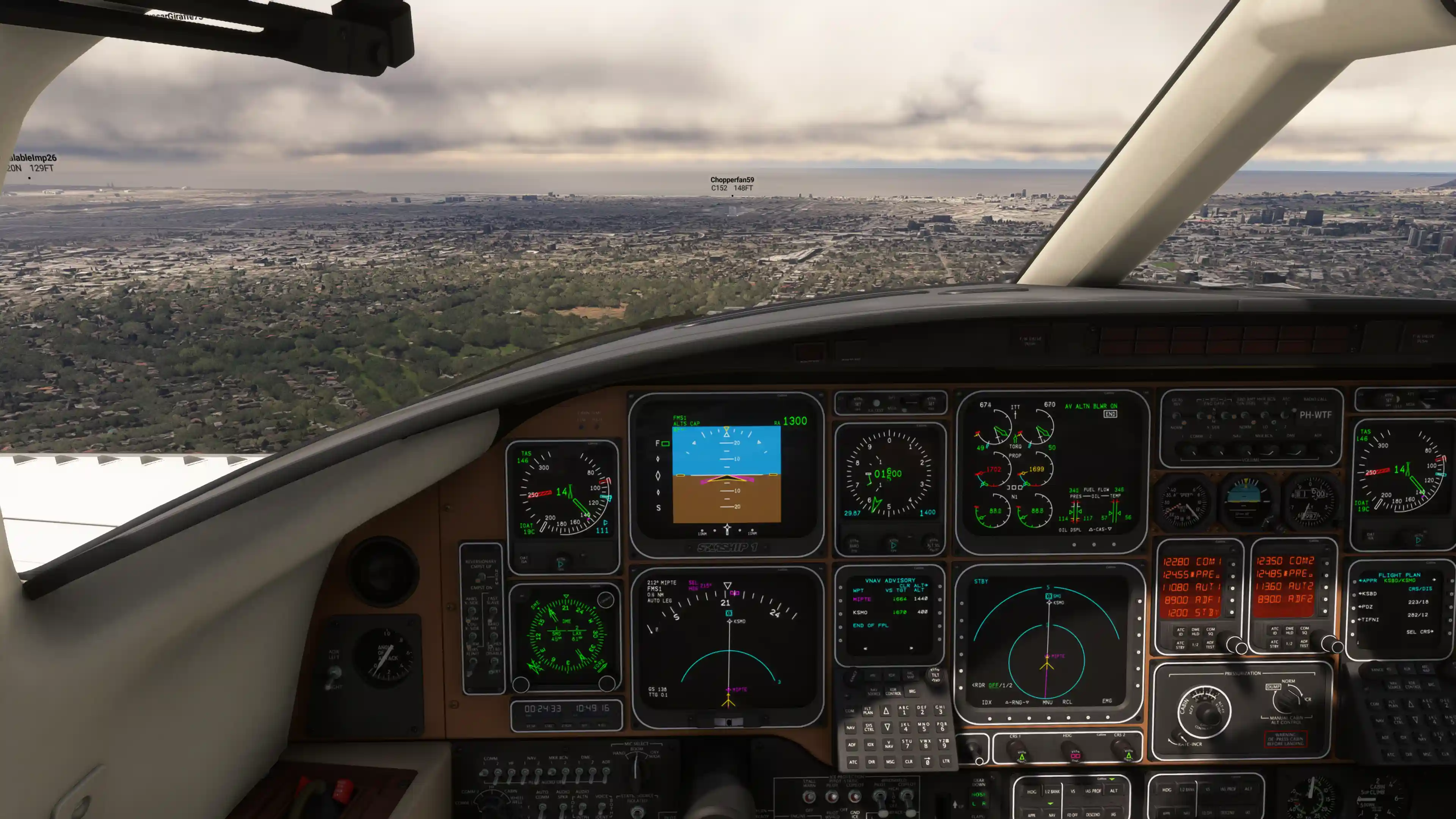 Flight Image