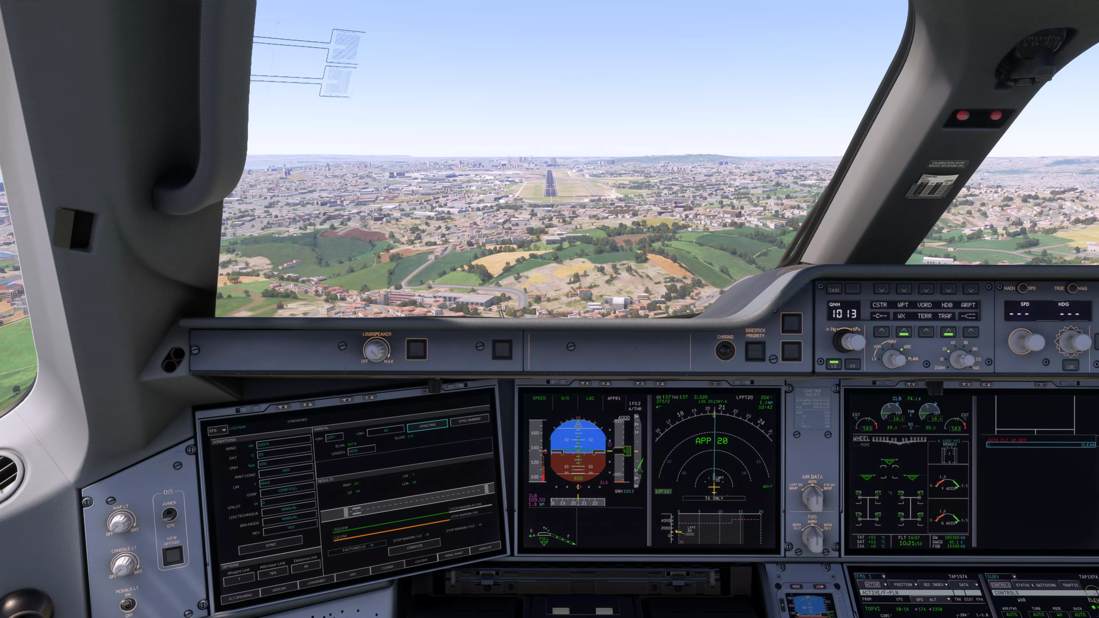 Flight Image