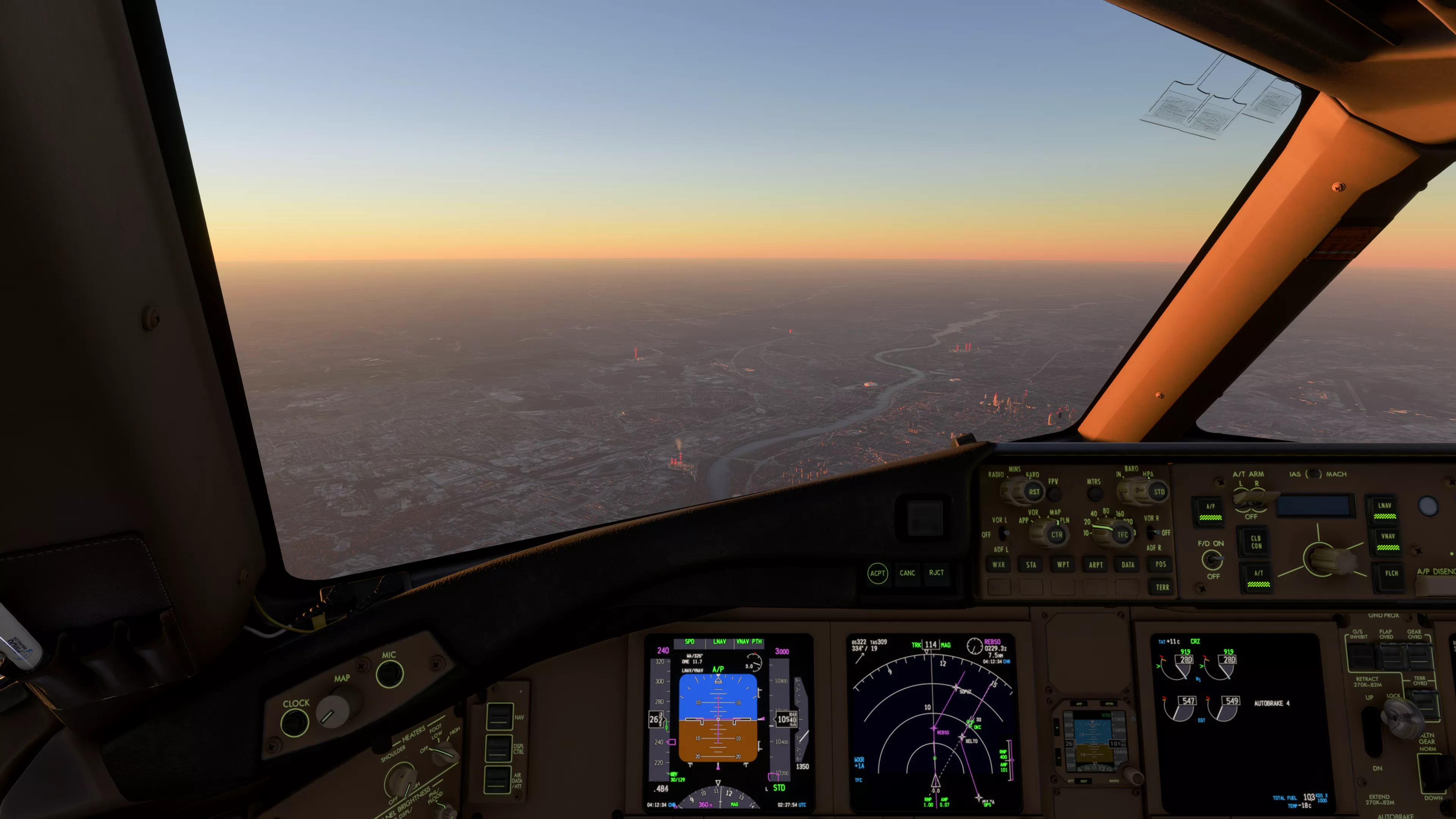 Flight Image