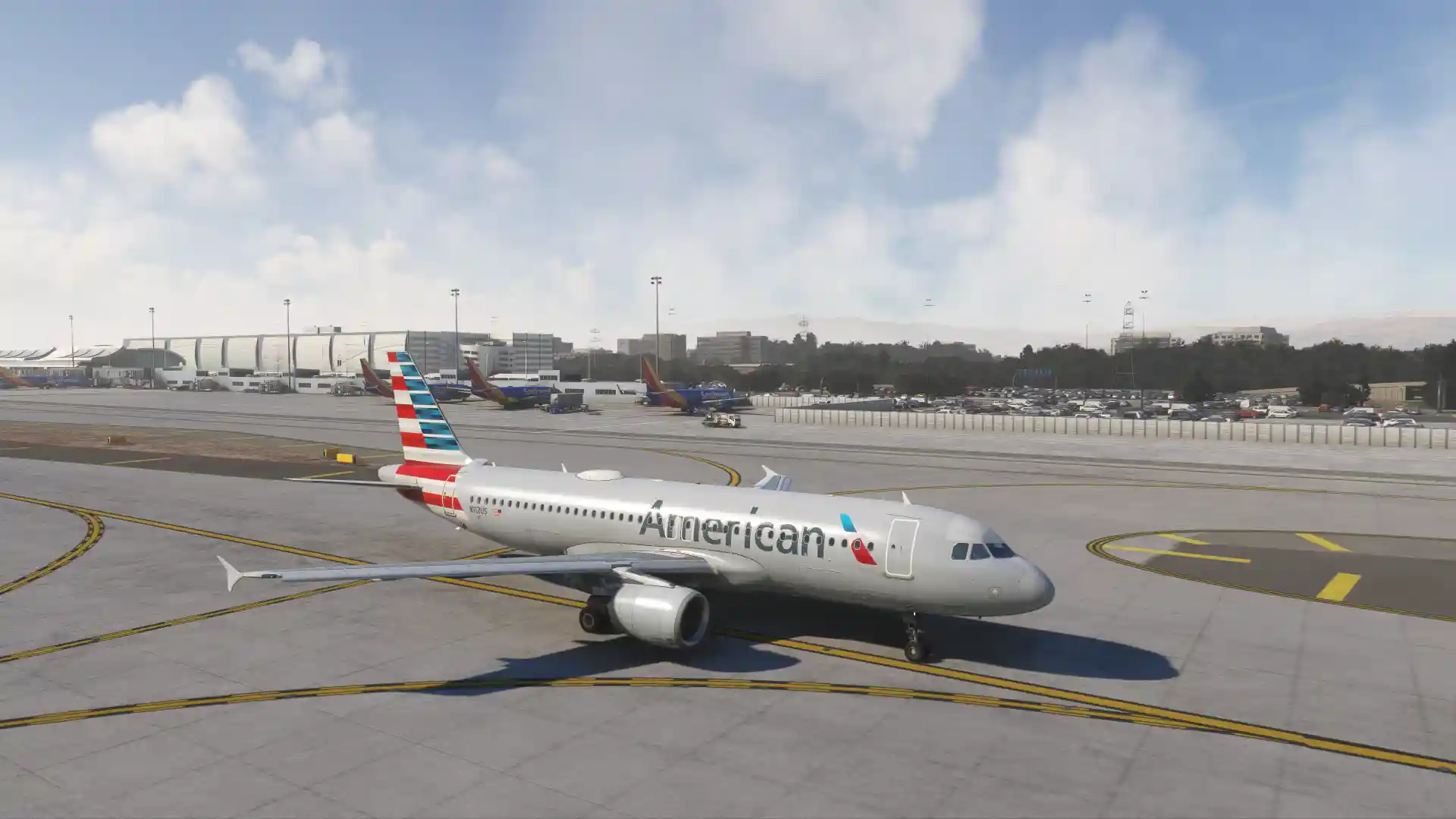 Flight Image