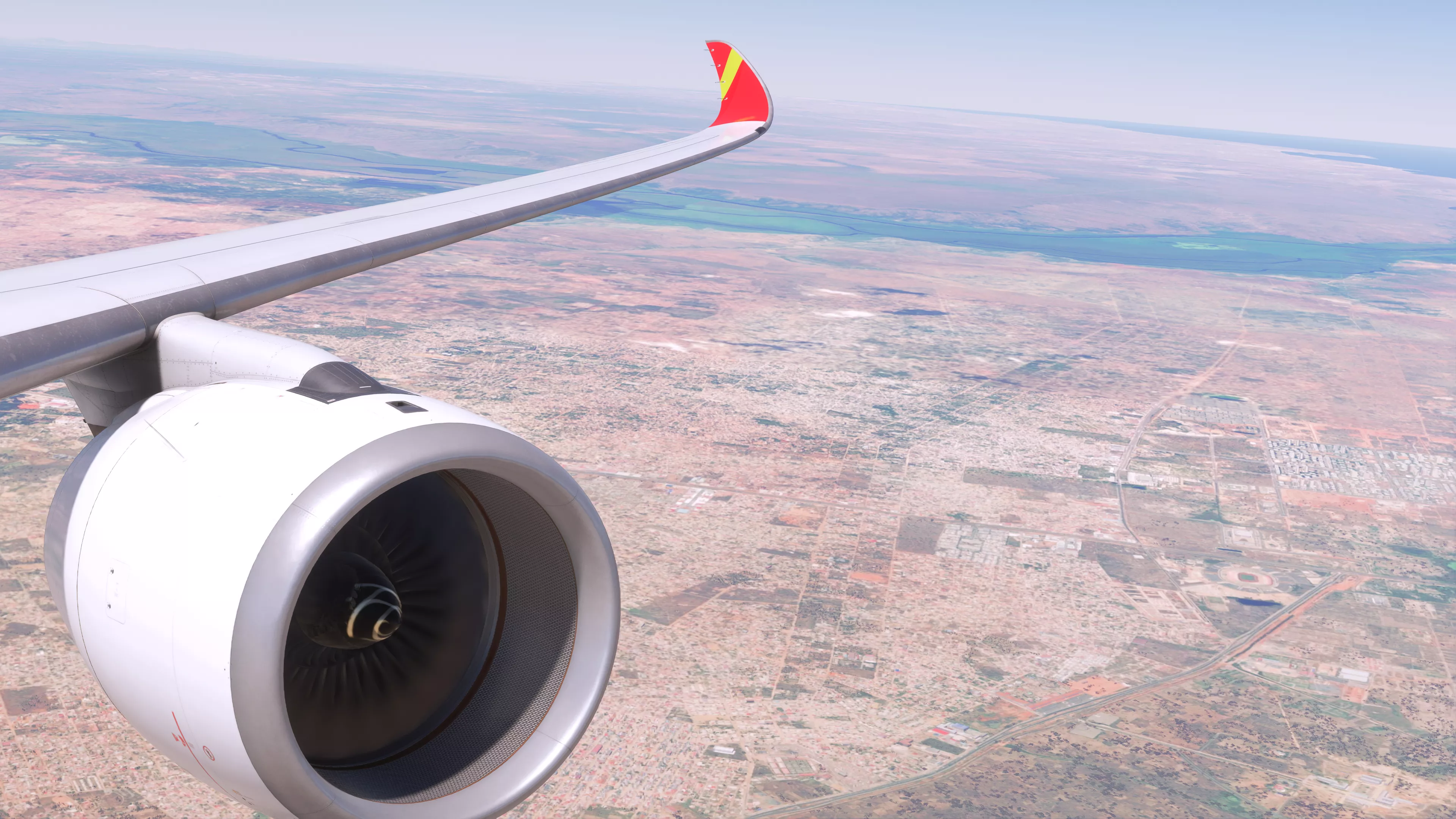 Flight Image