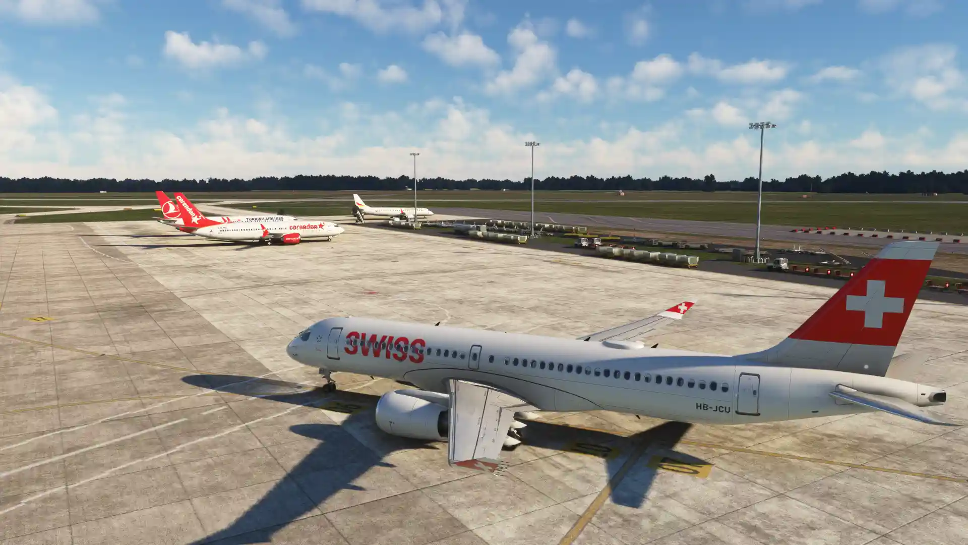 Flight Image