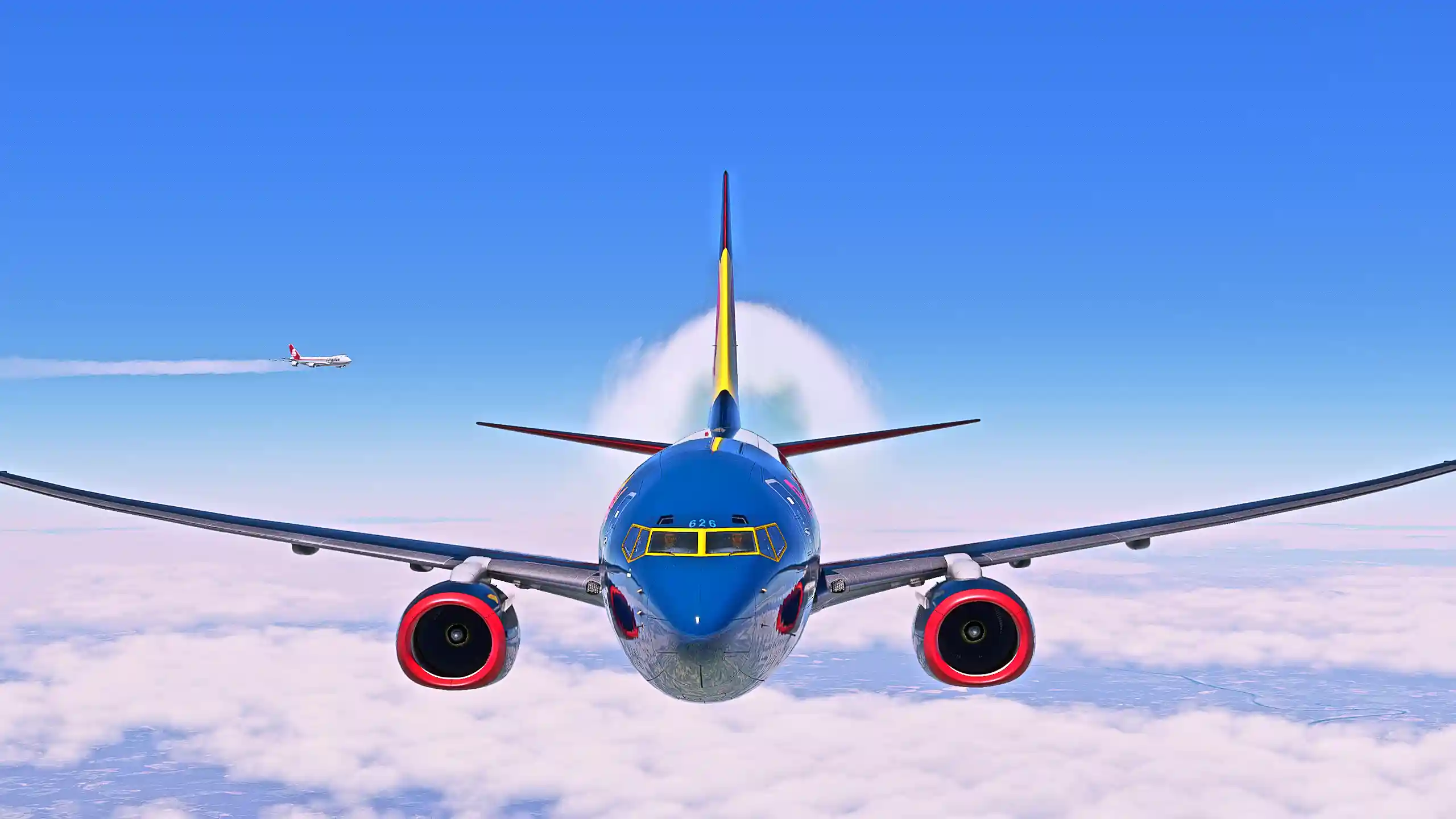 Flight Image