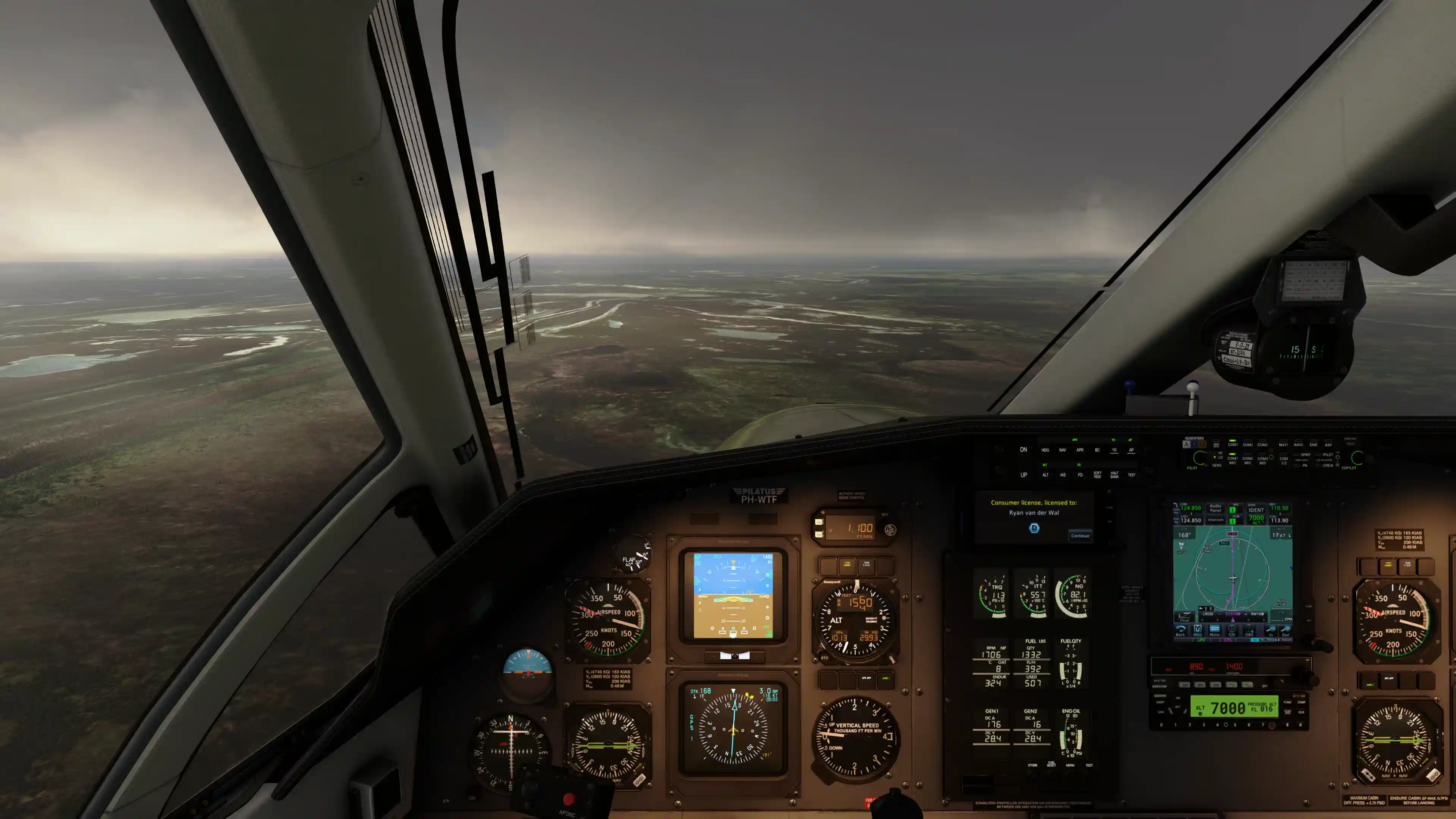 Flight Image