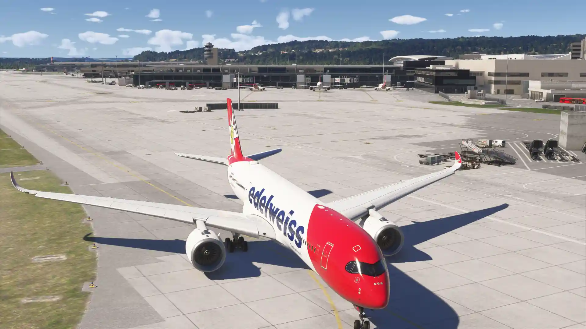 Flight Image