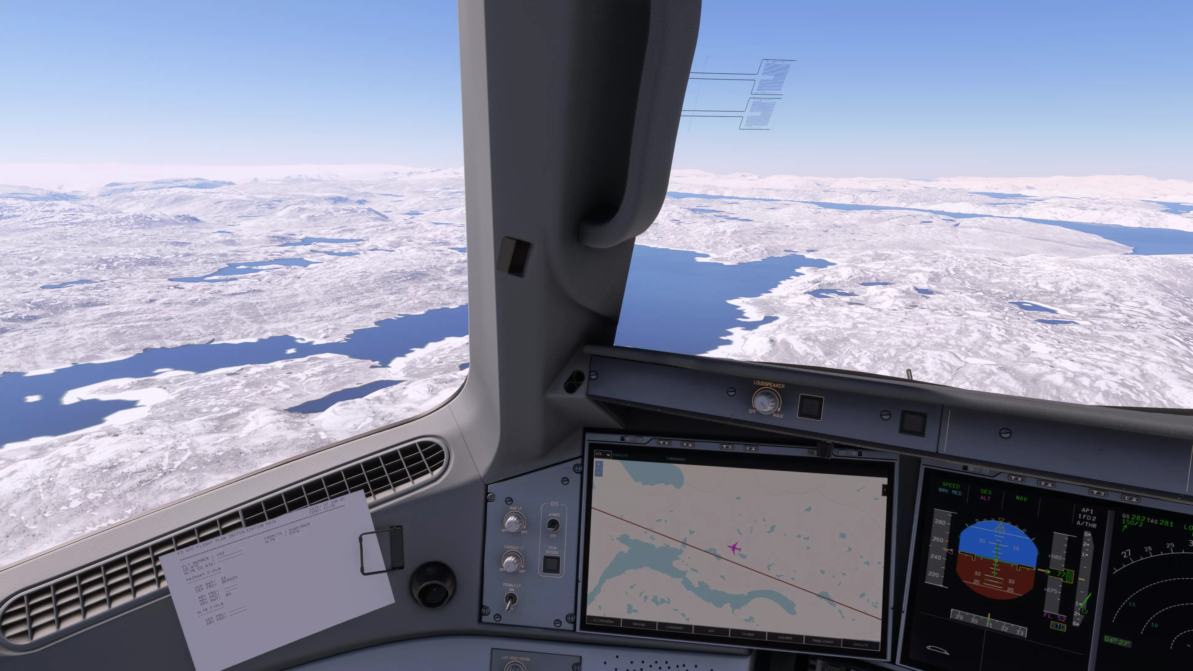 Flight Image