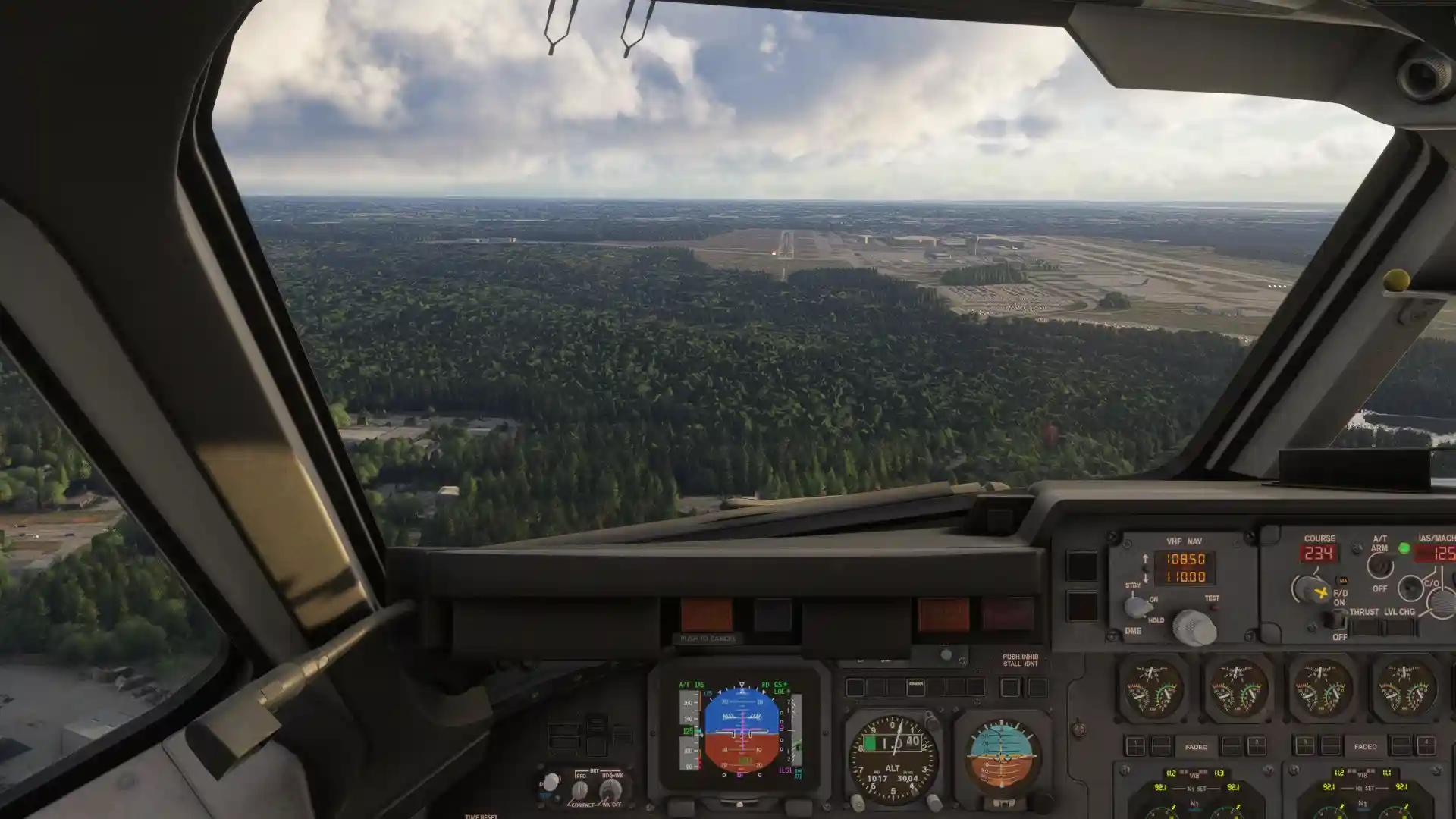 Flight Image