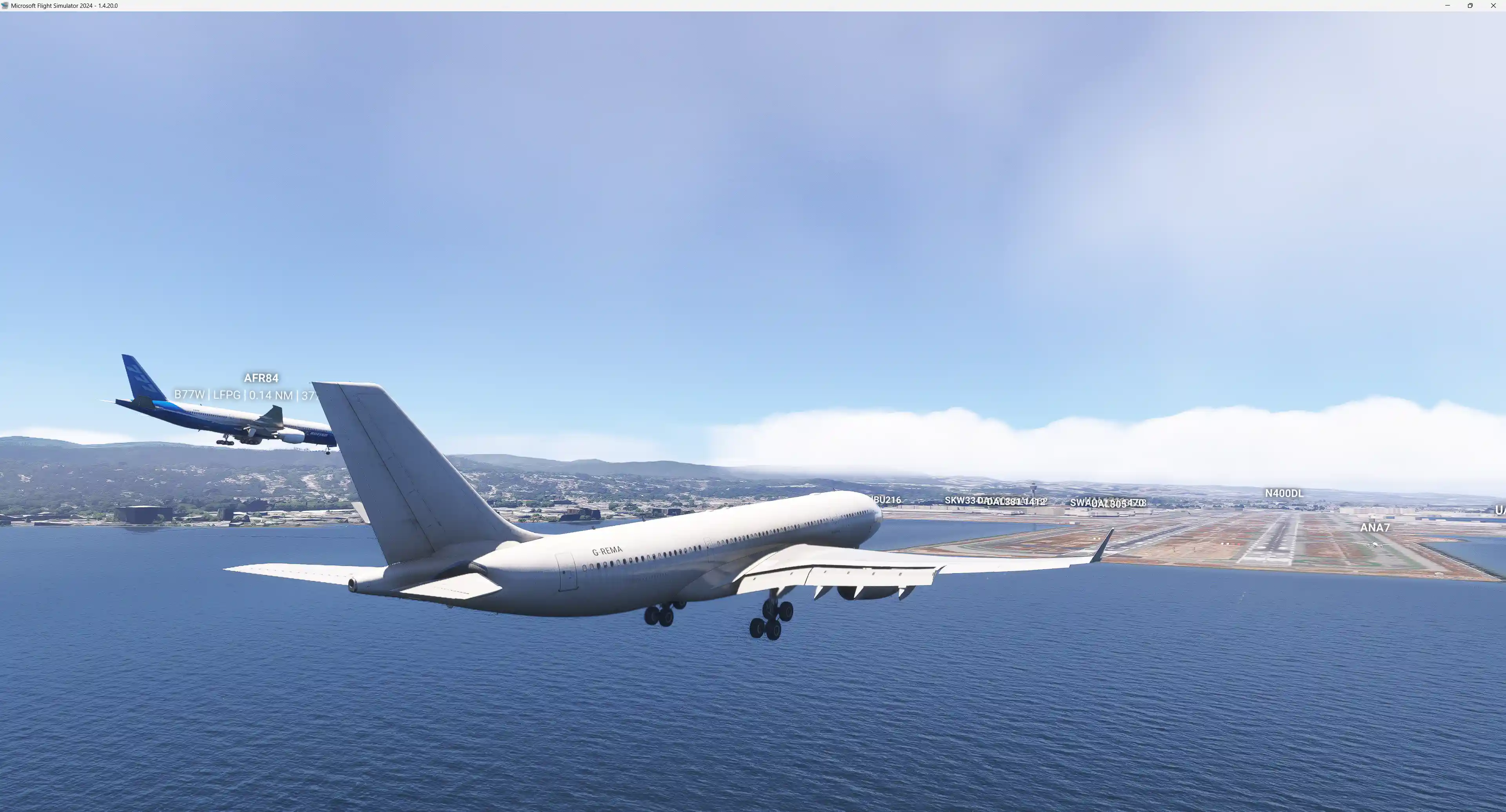 Flight Image