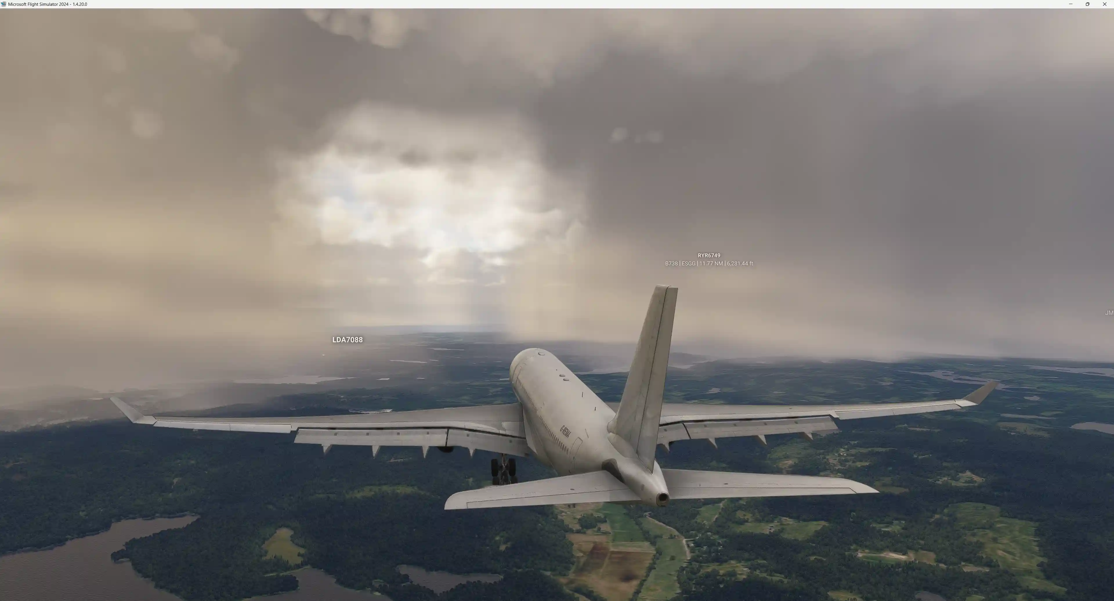 Flight Image