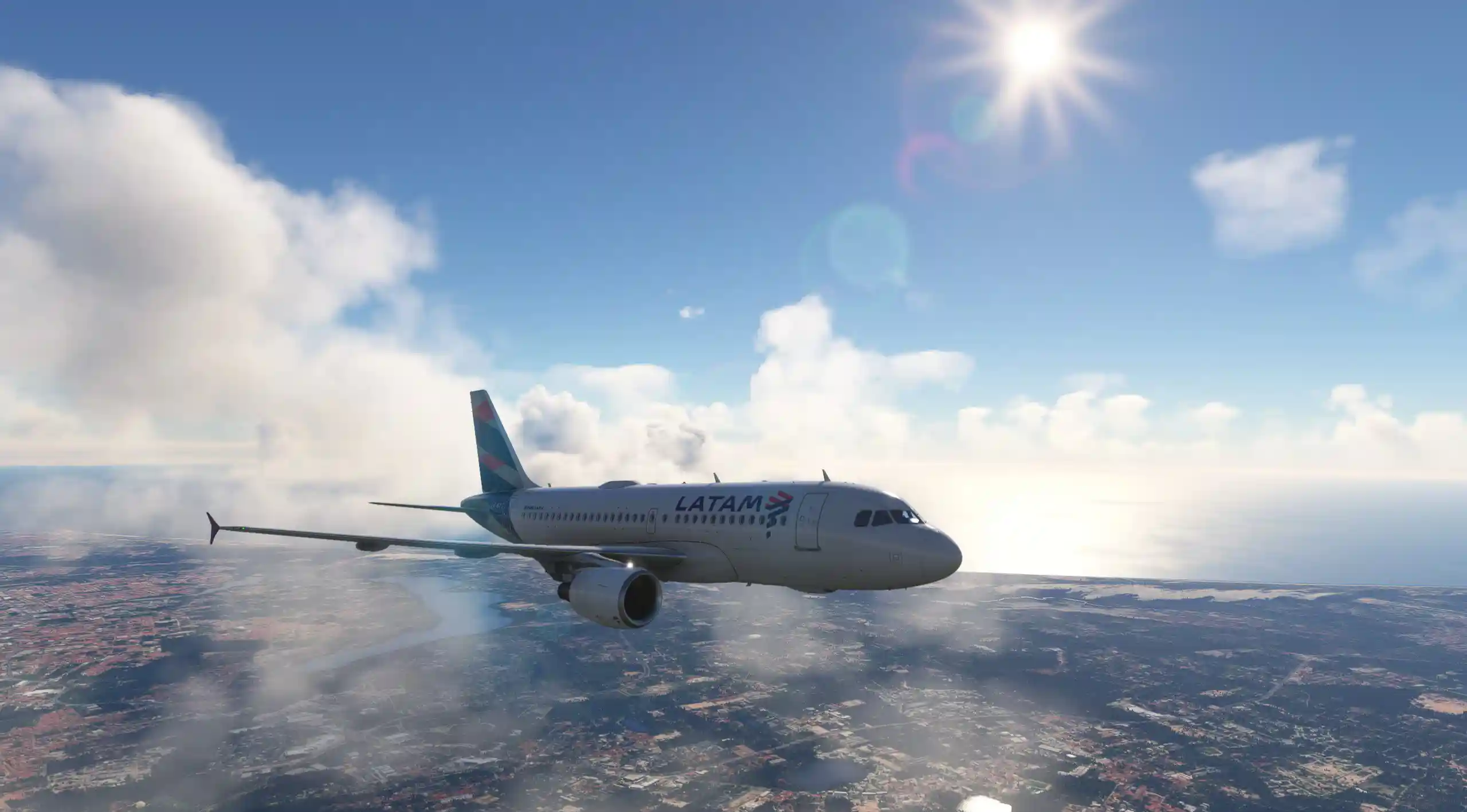 Flight Image