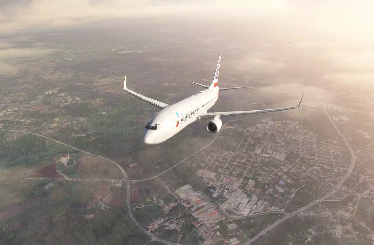 Flight Image