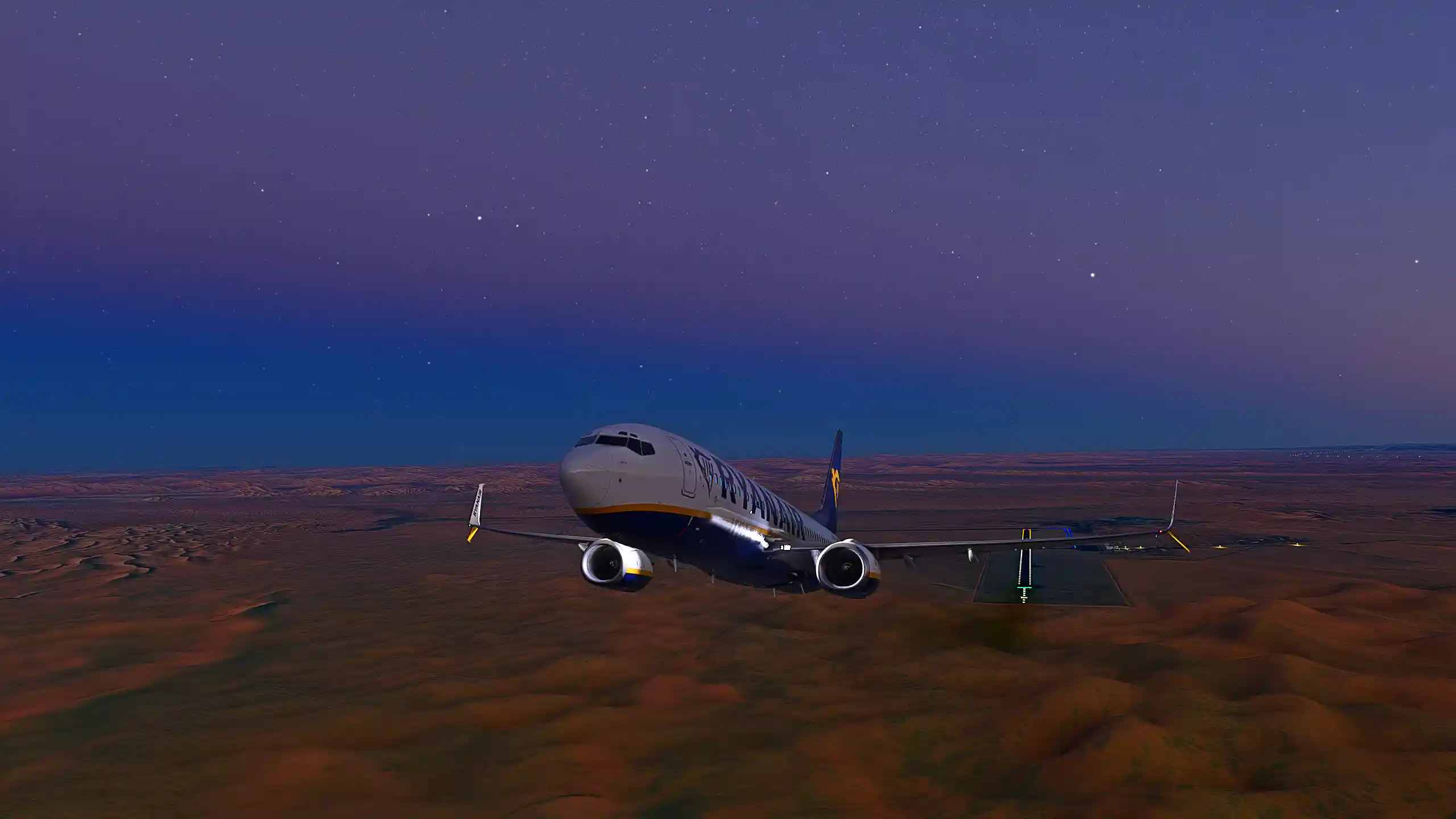 Flight Image