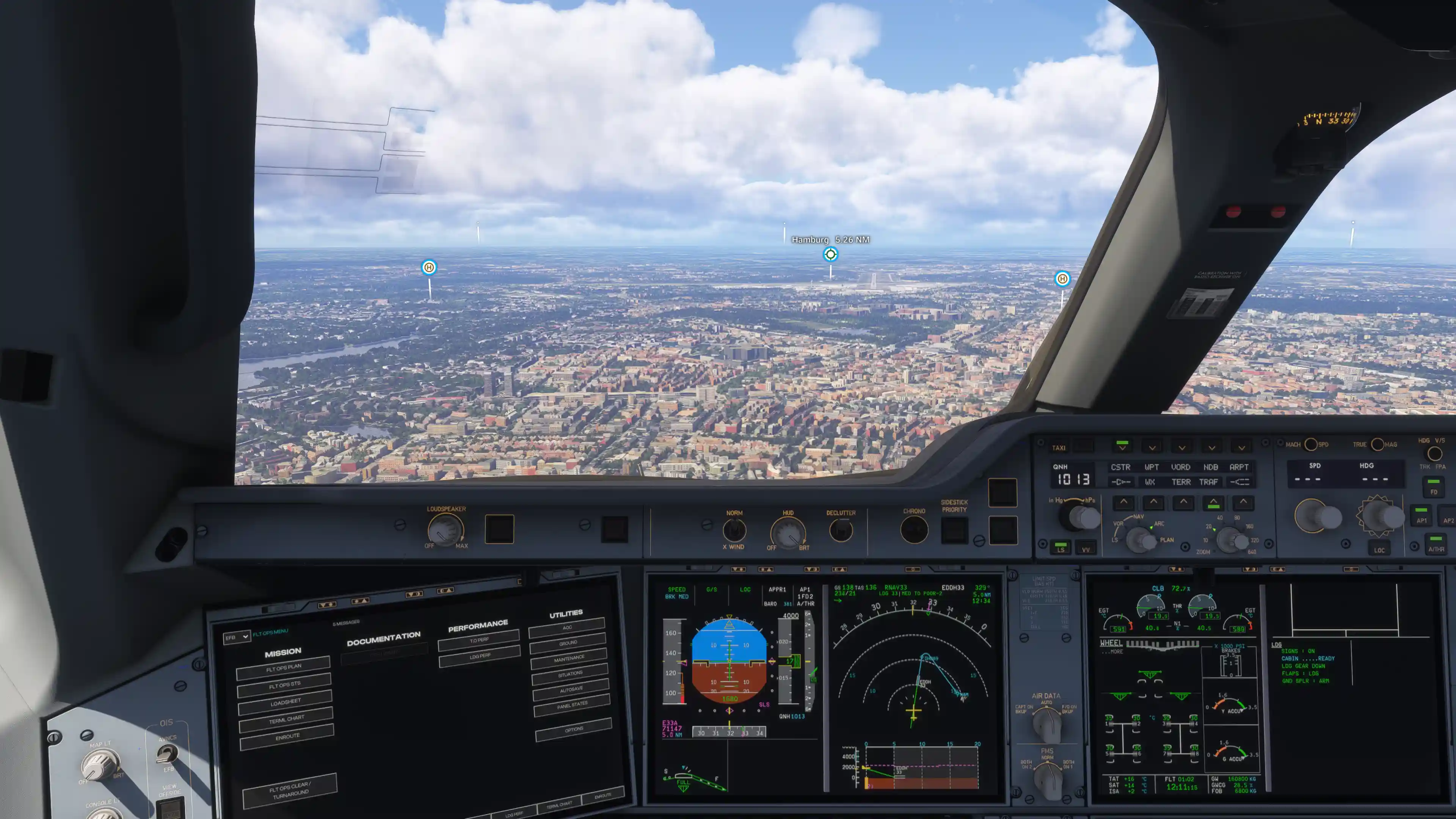 Flight Image
