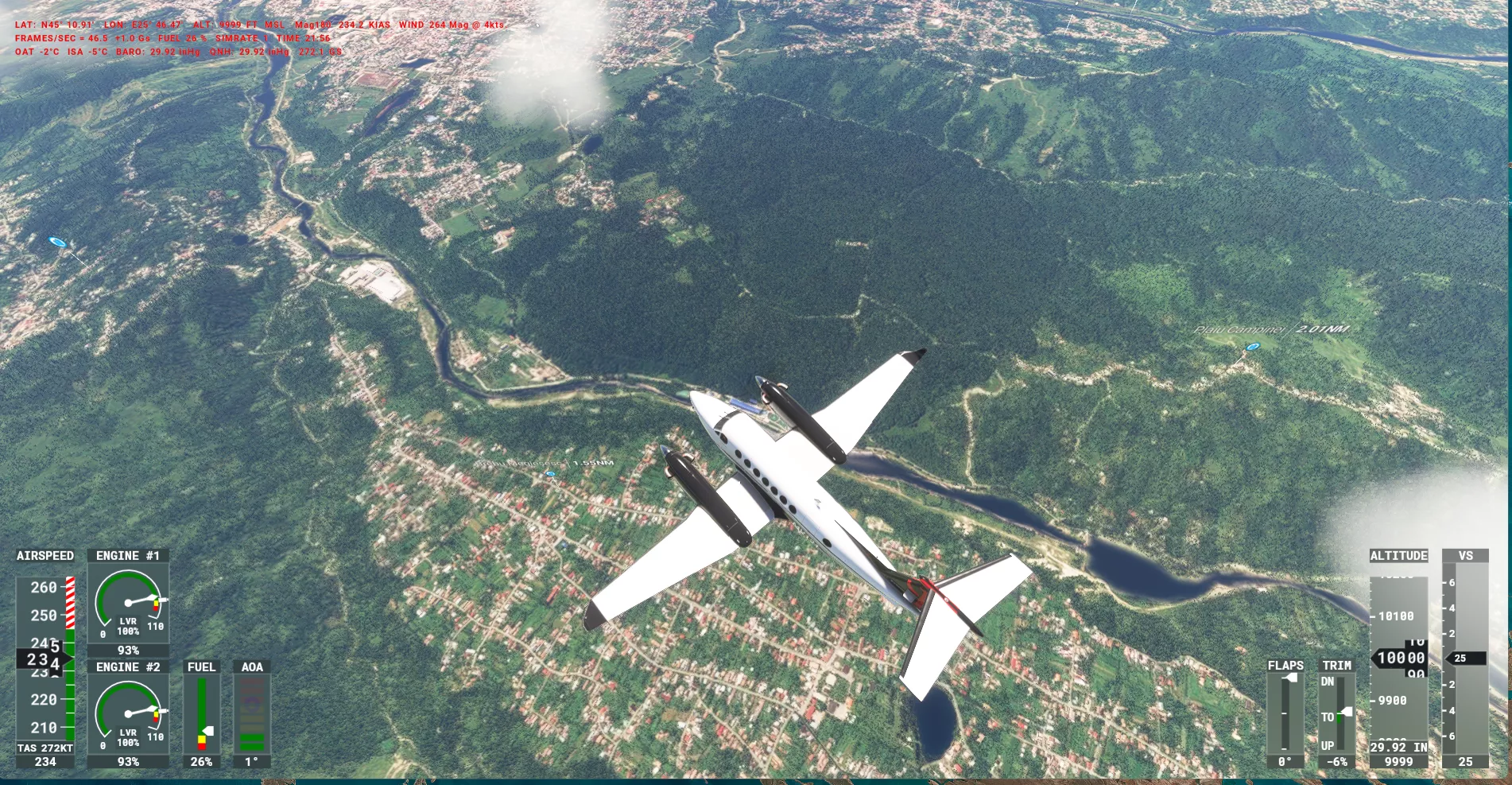 Flight Image