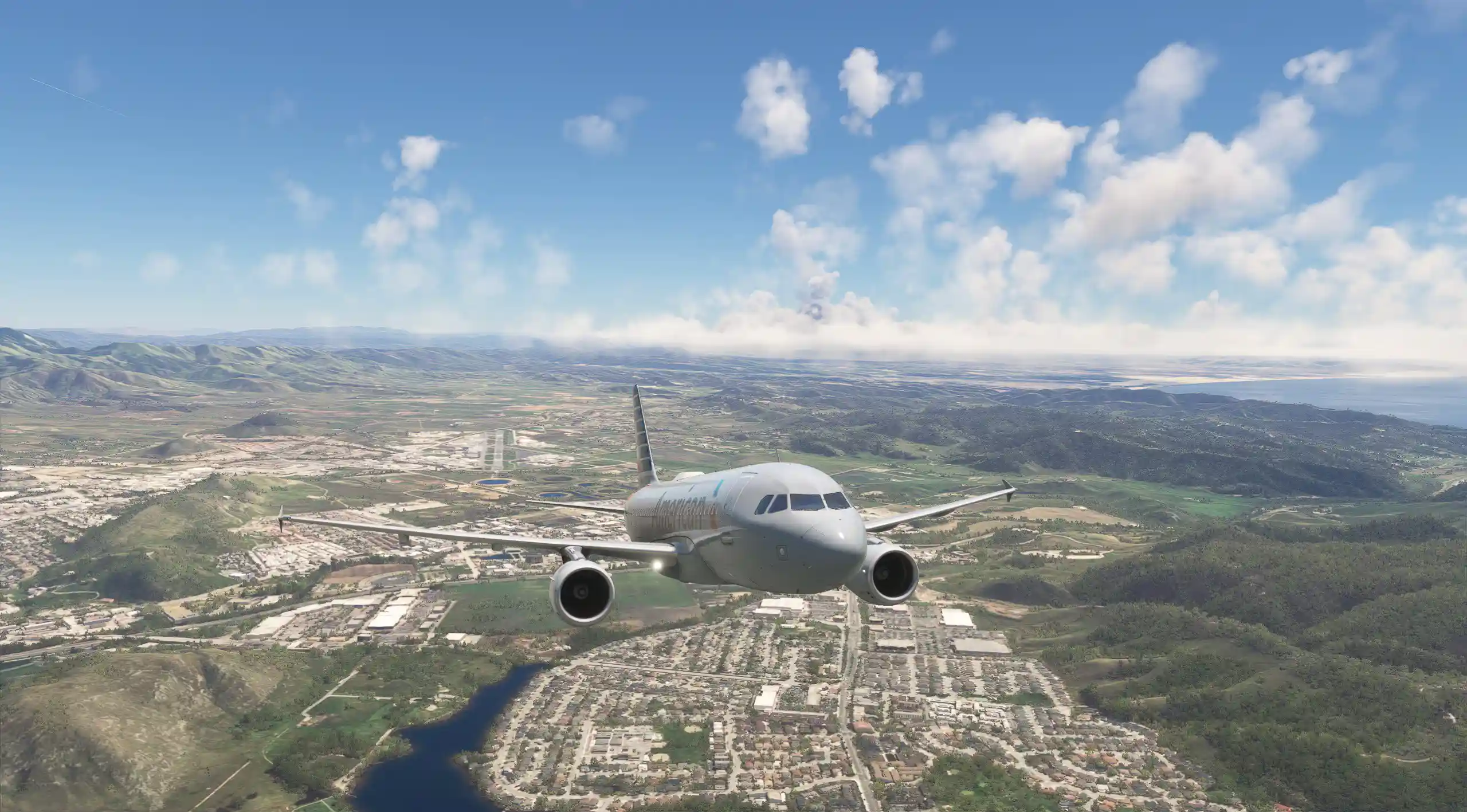 Flight Image