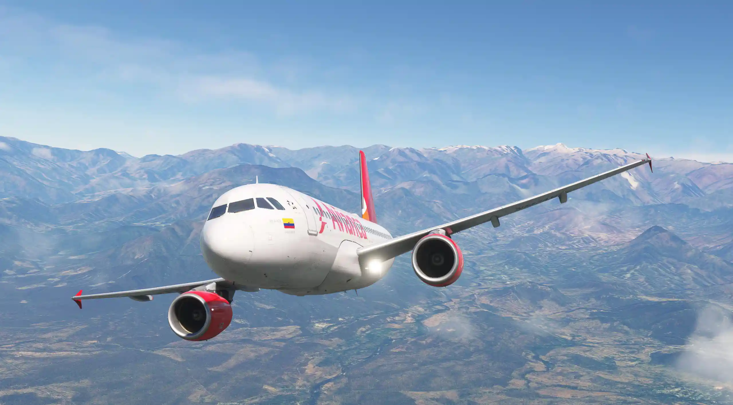 Flight Image