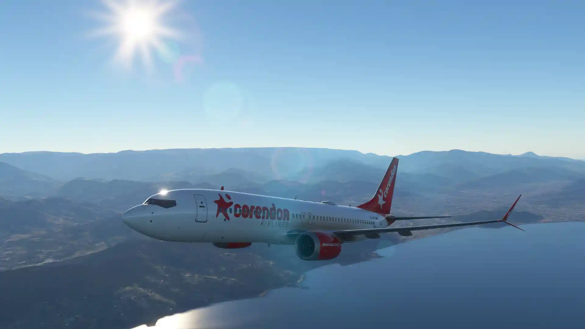 Flight Image