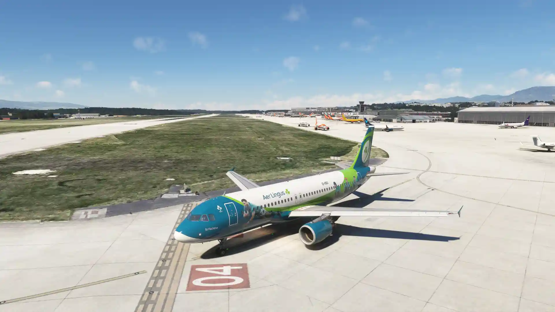 Flight Image
