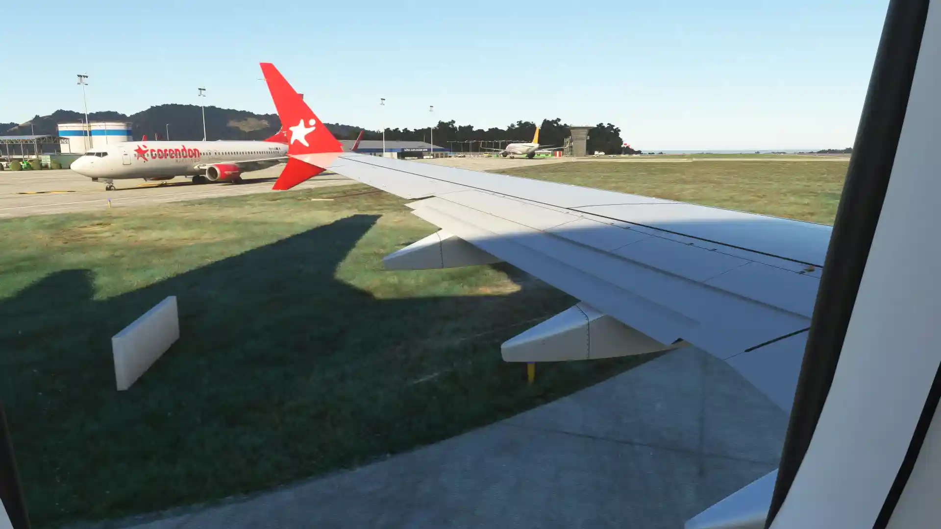 Flight Image