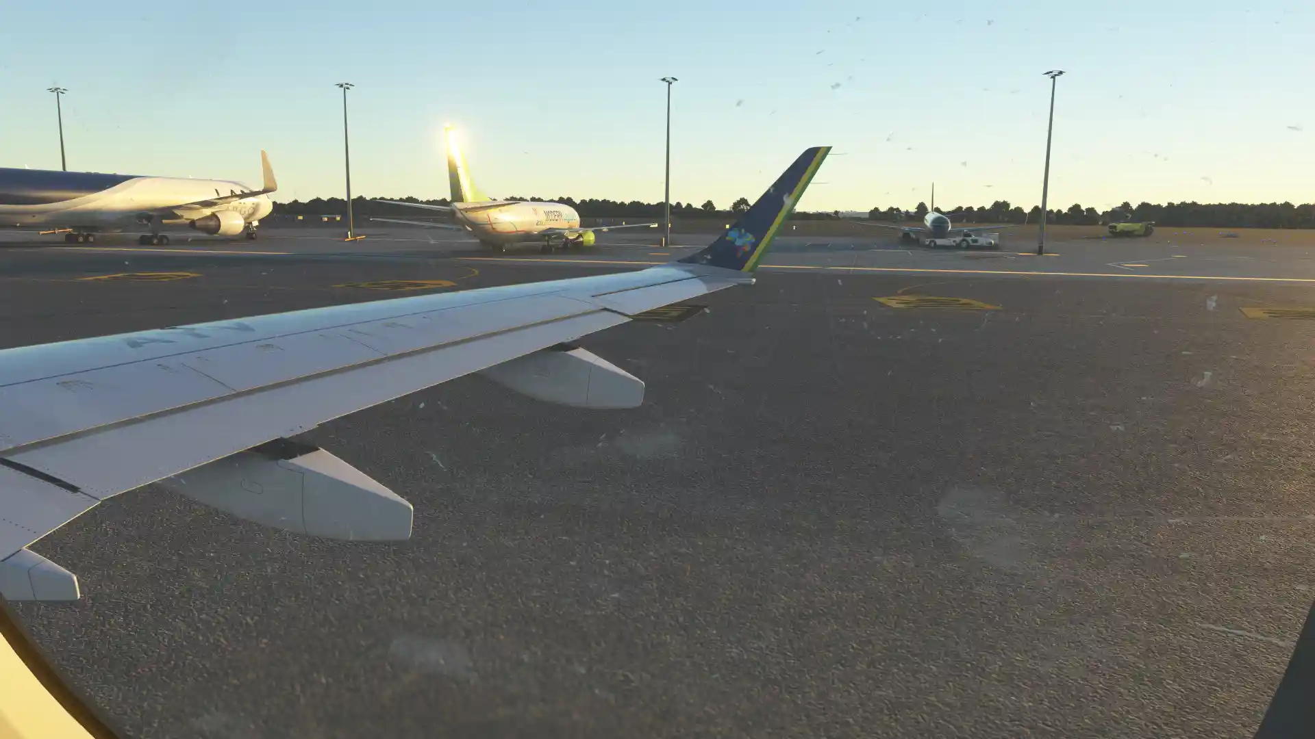 Flight Image