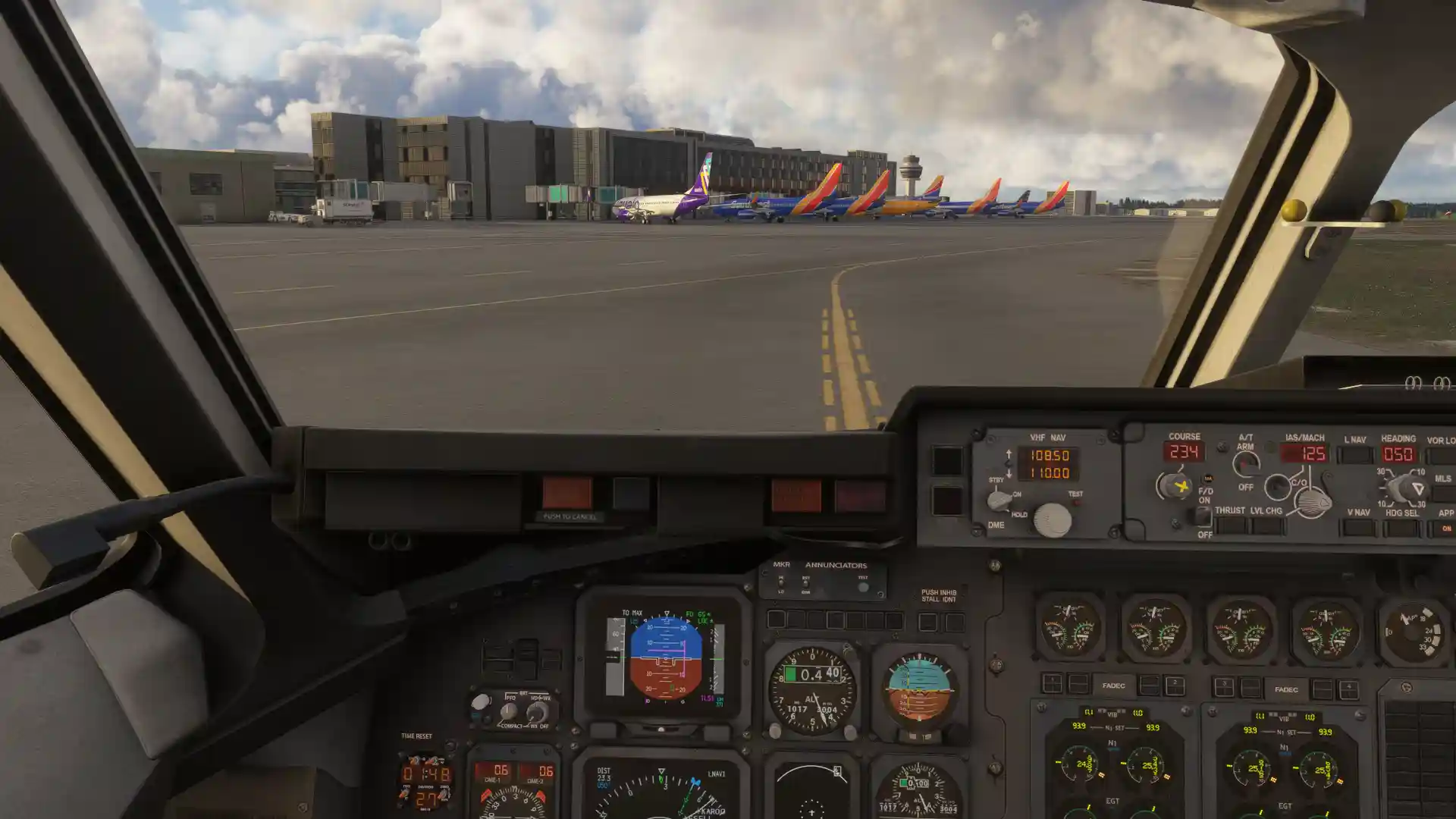 Flight Image