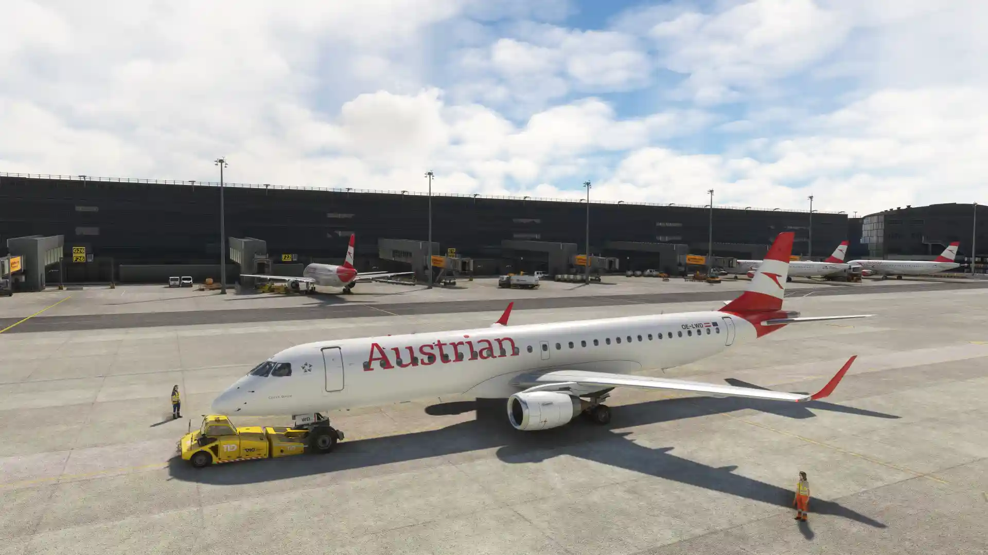 Flight Image