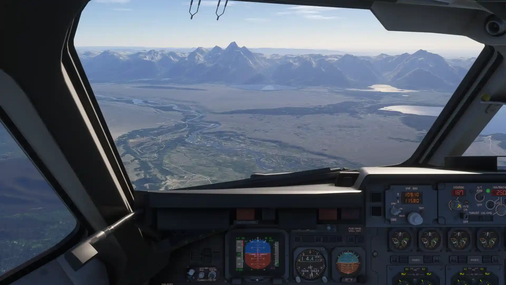 Flight Image