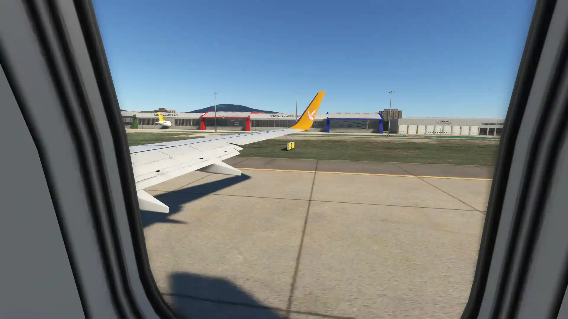 Flight Image