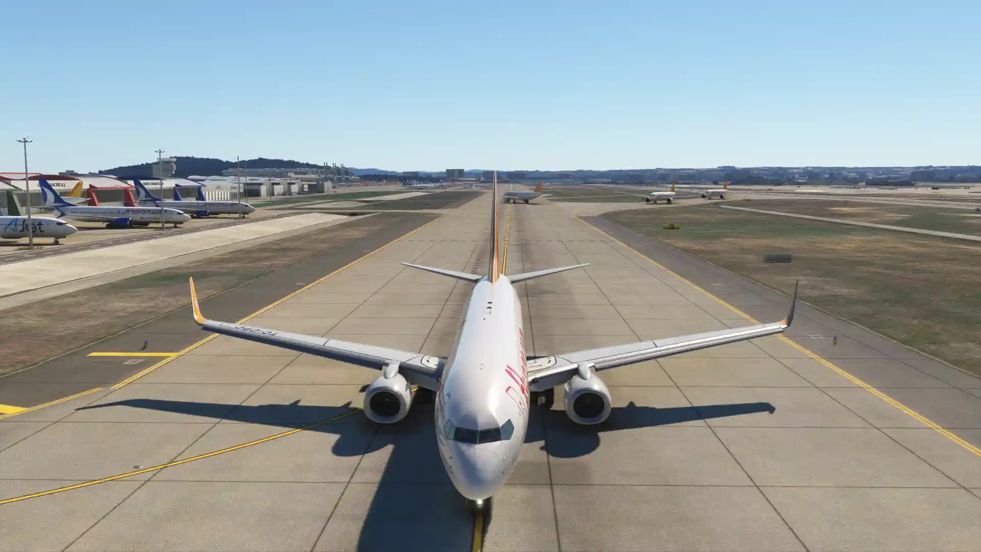 Flight Image