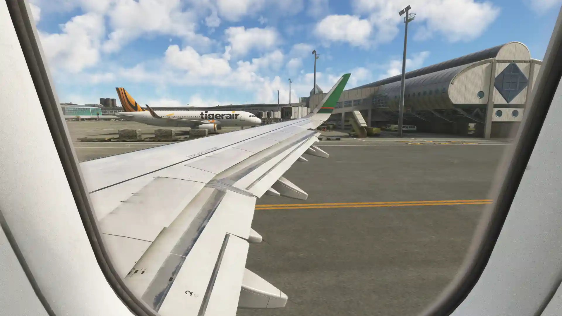 Flight Image