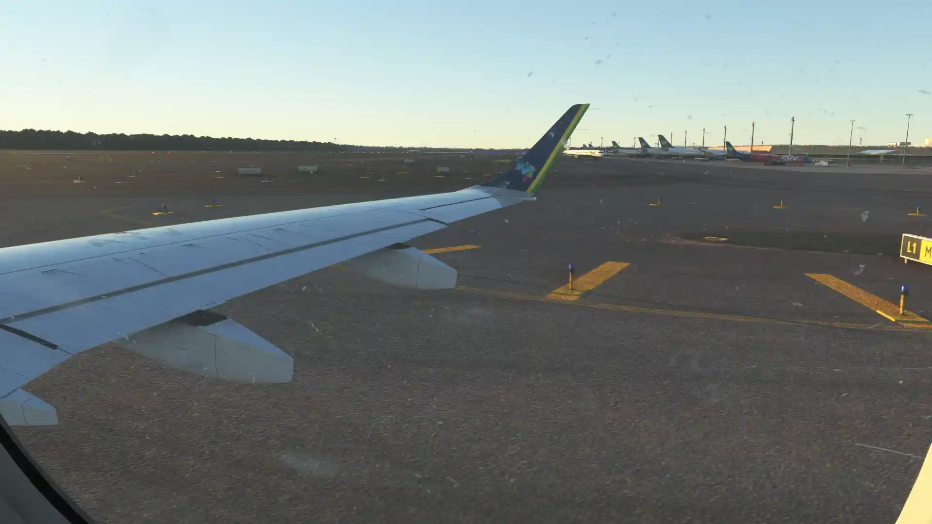 Flight Image