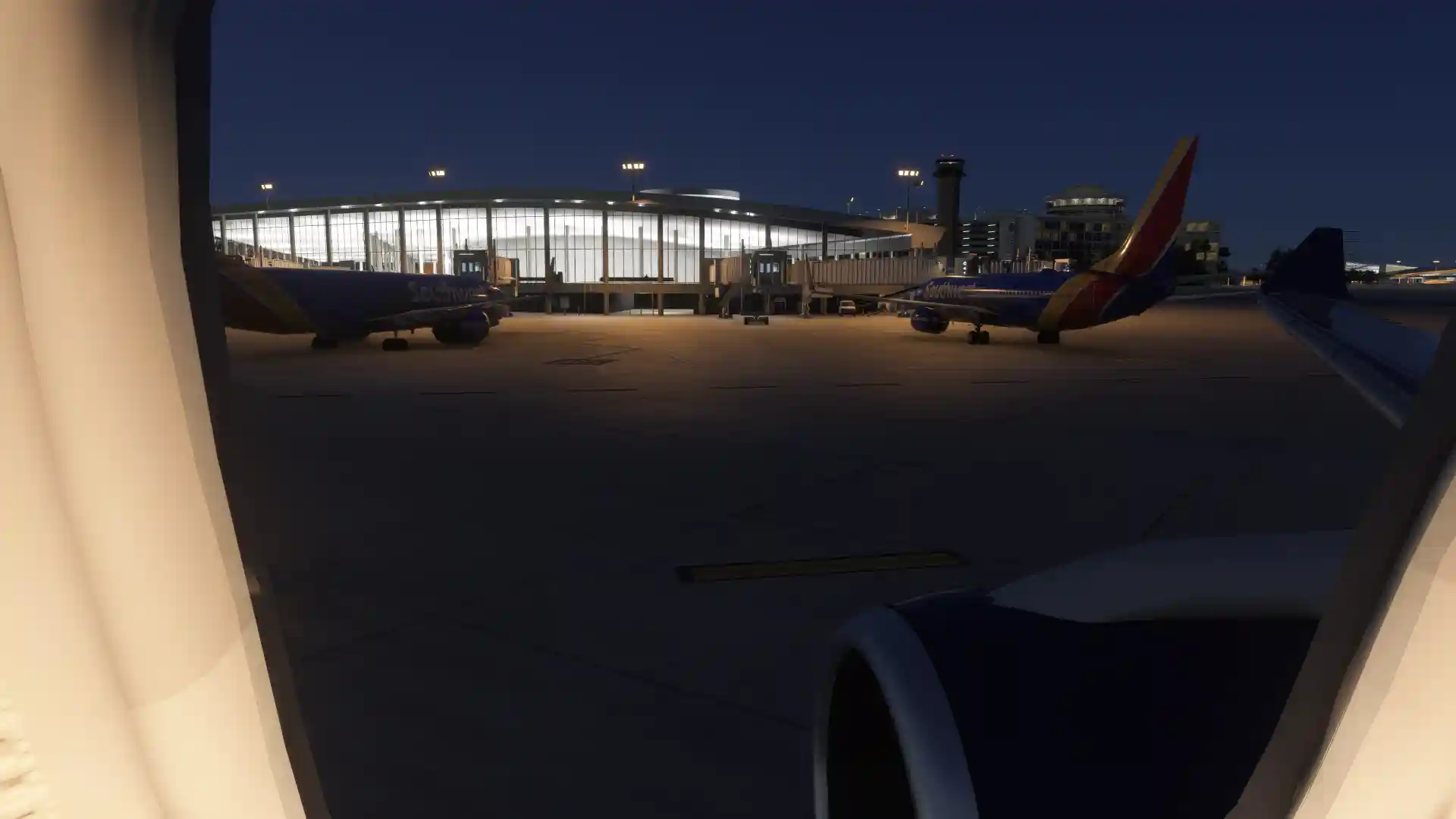 Flight Image