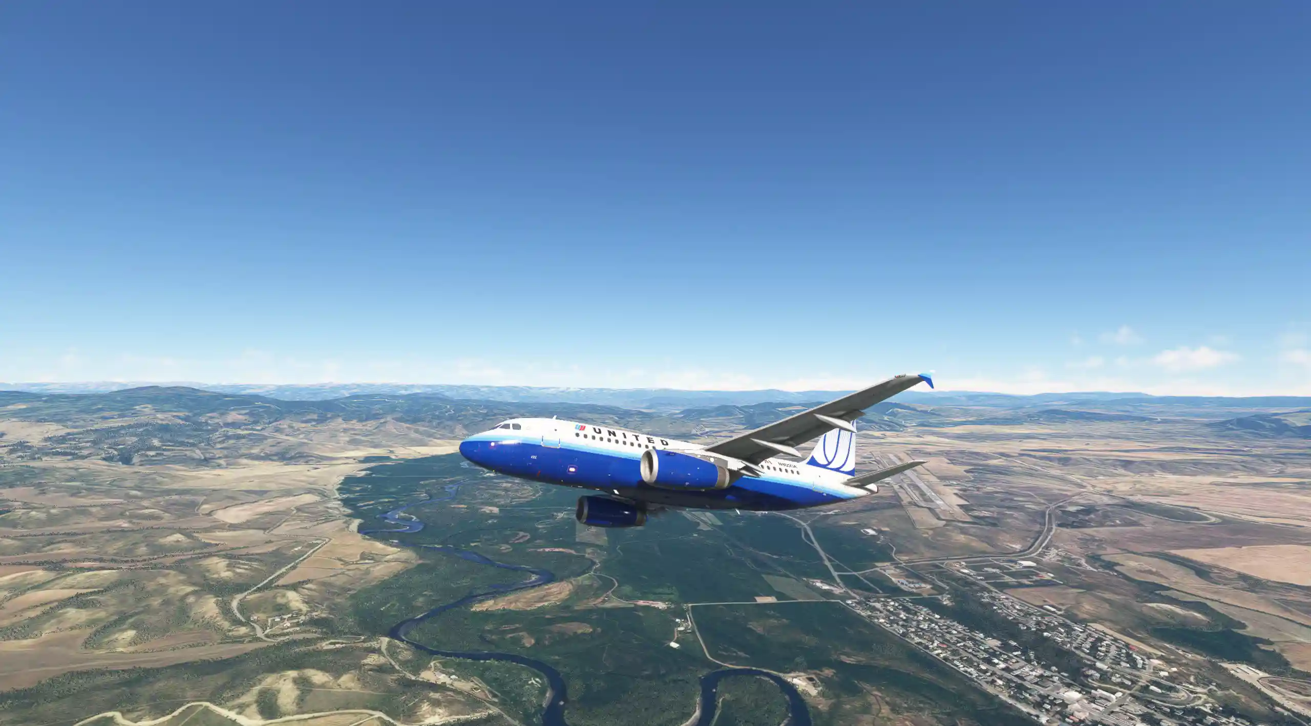 Flight Image