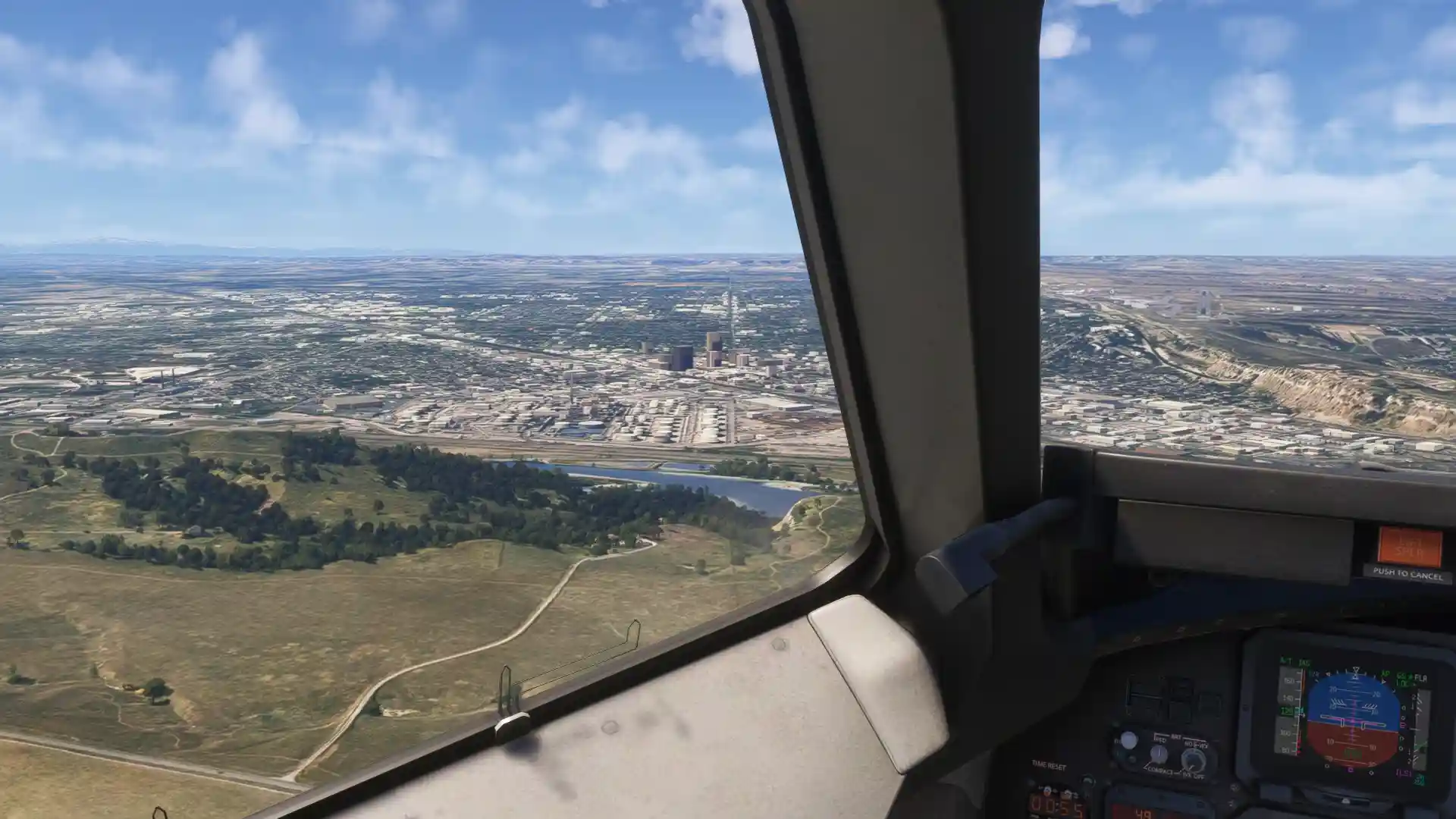 Flight Image