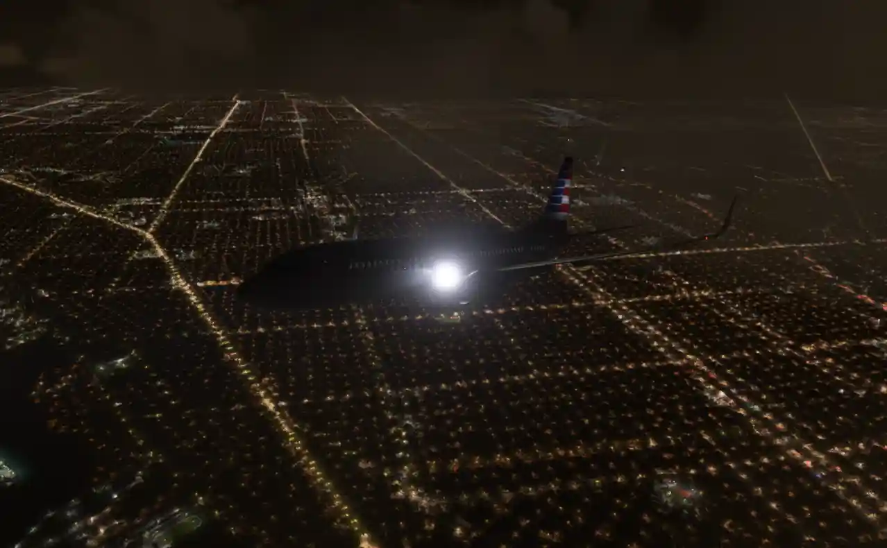 Flight Image
