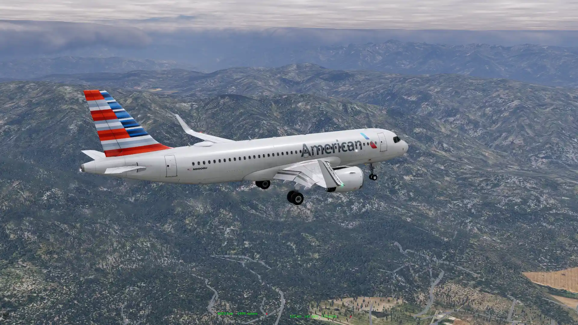 Flight Image