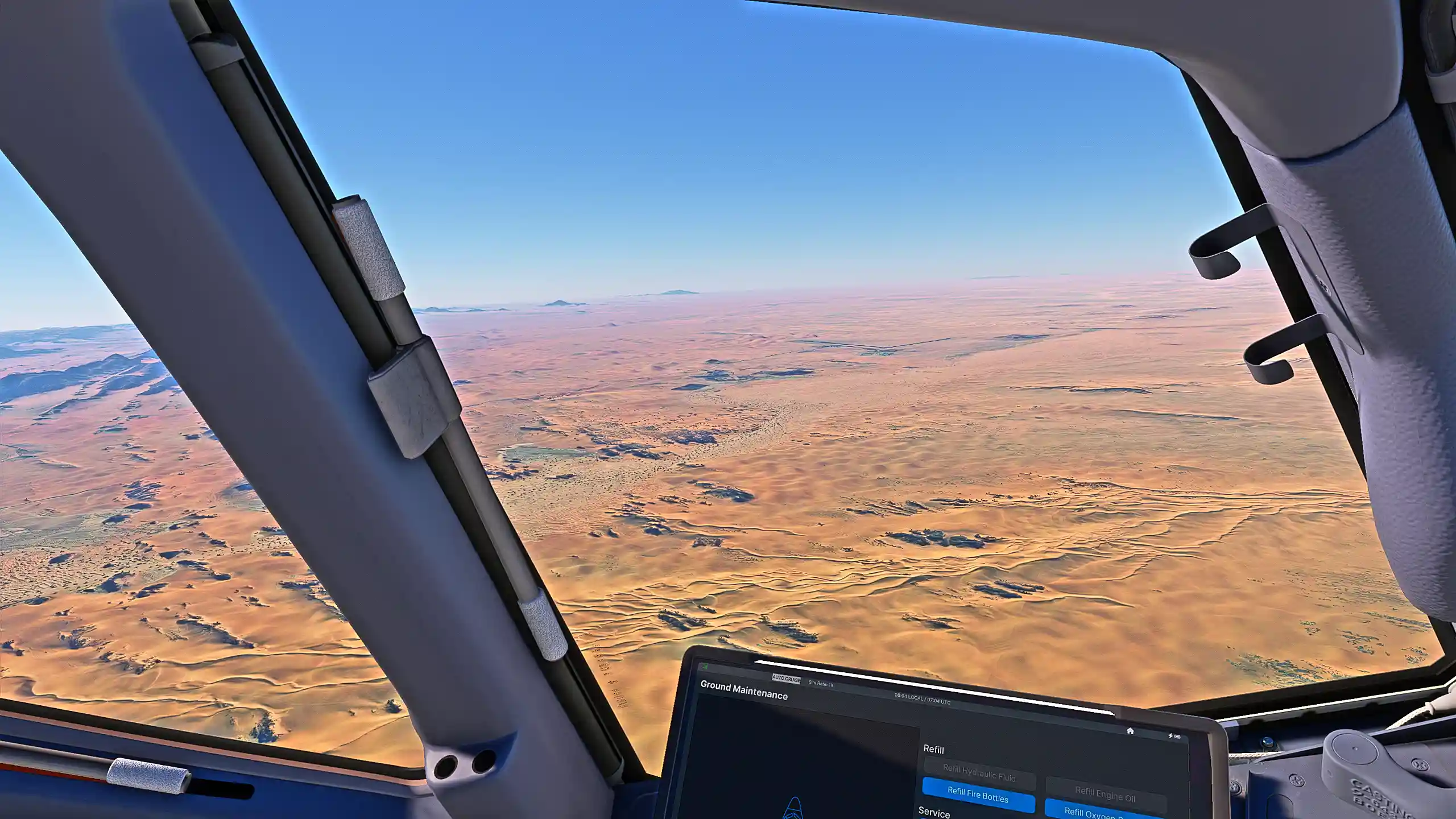 Flight Image