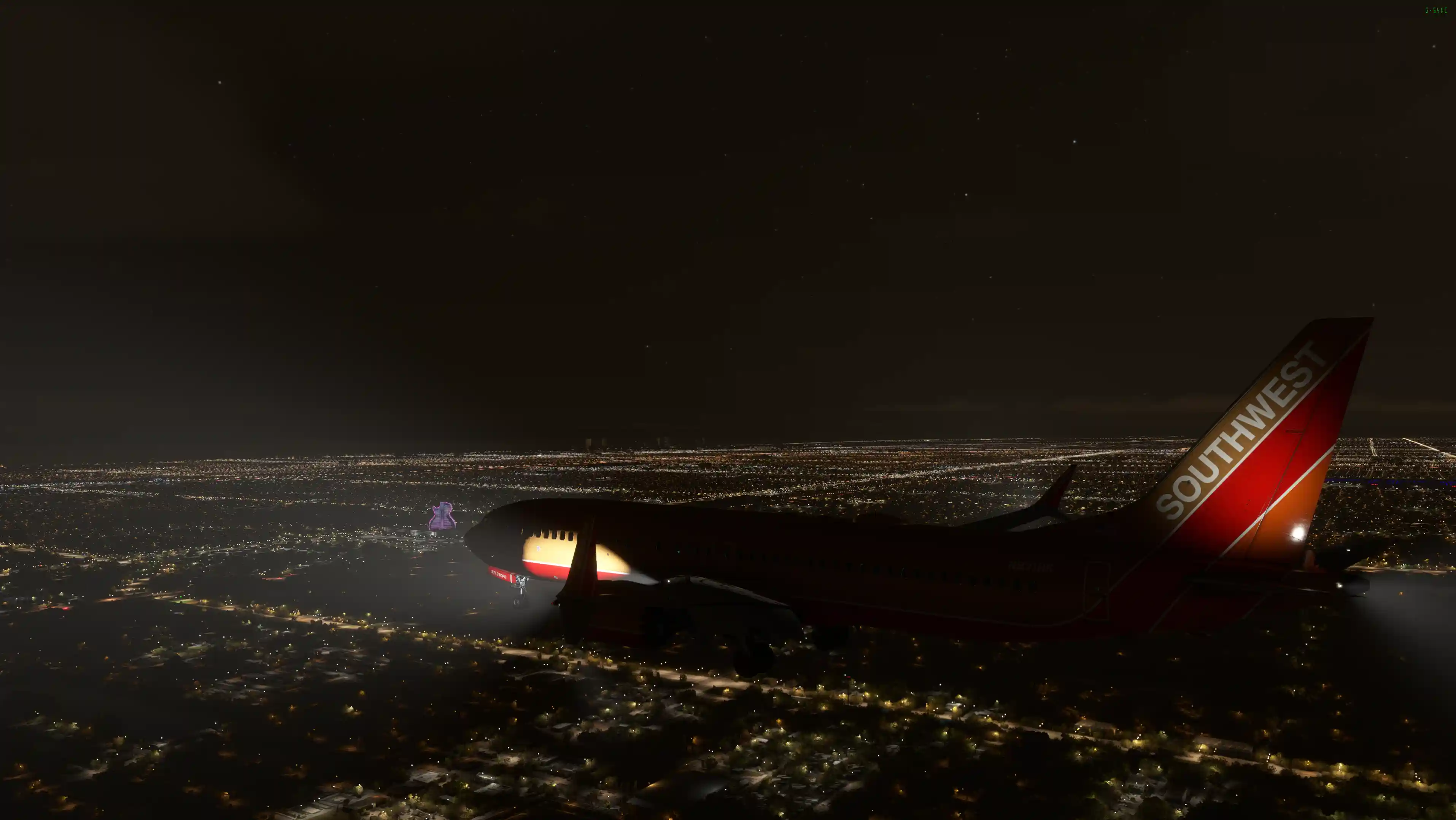 Flight Image