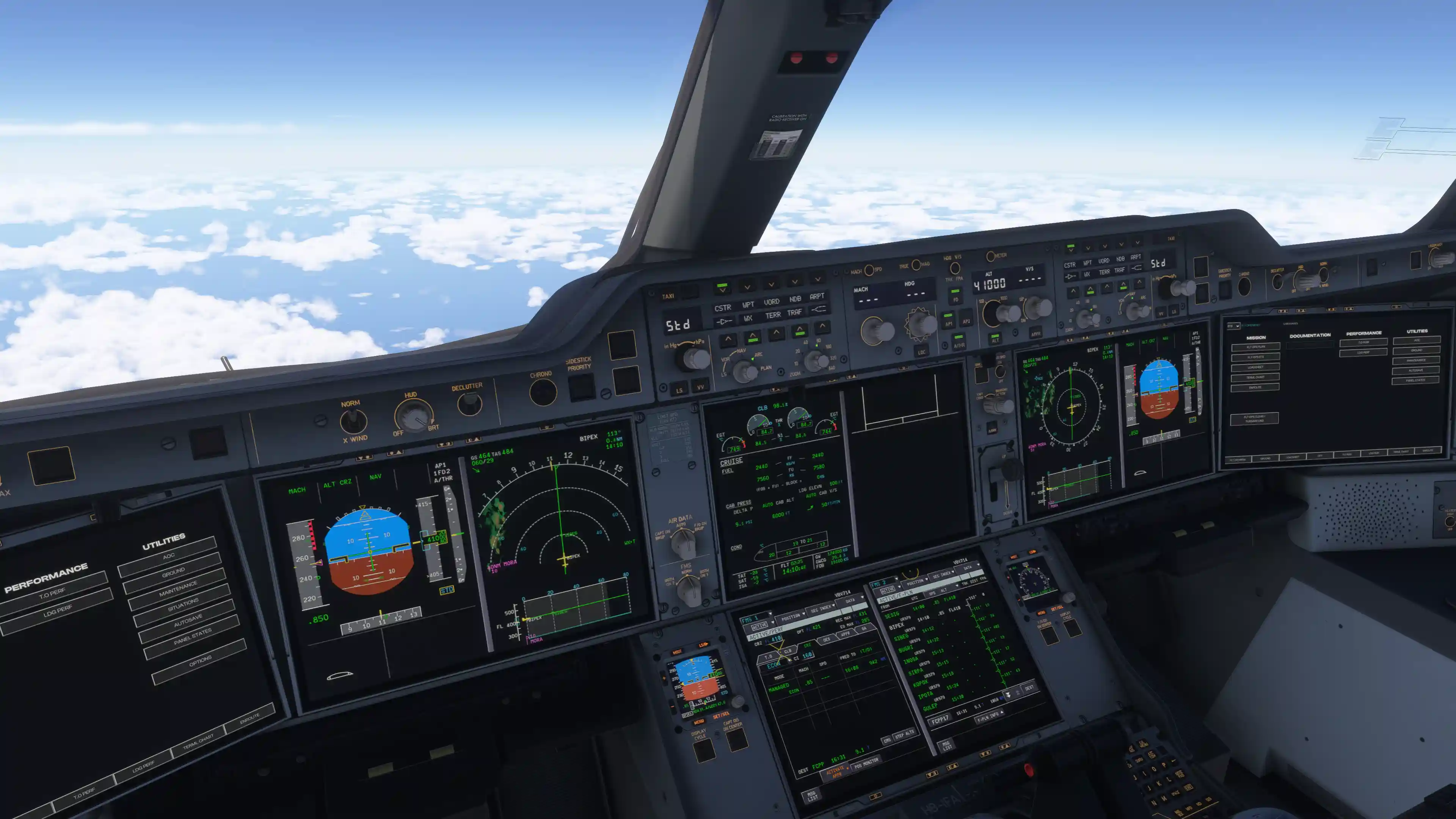 Flight Image
