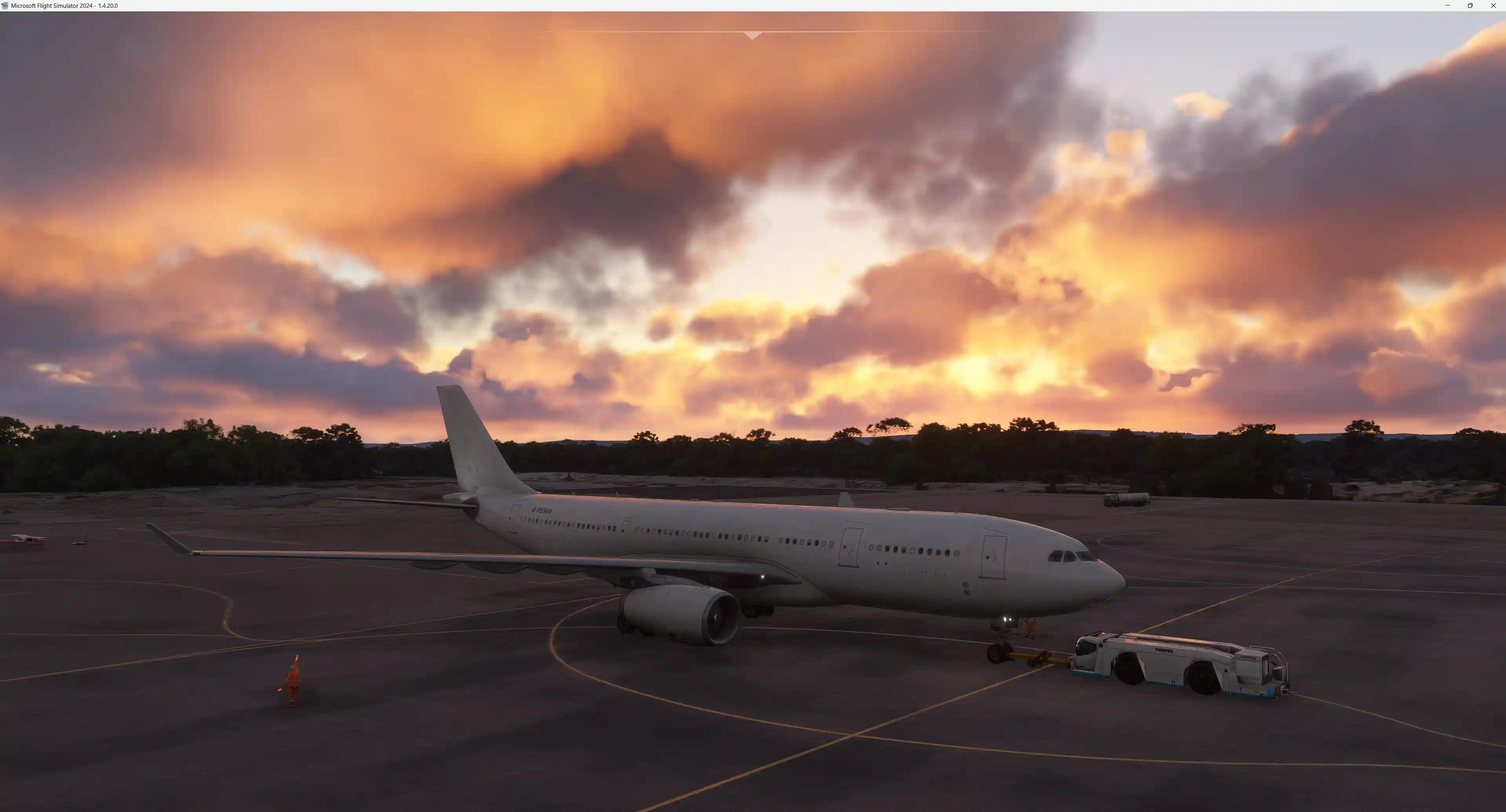 Flight Image