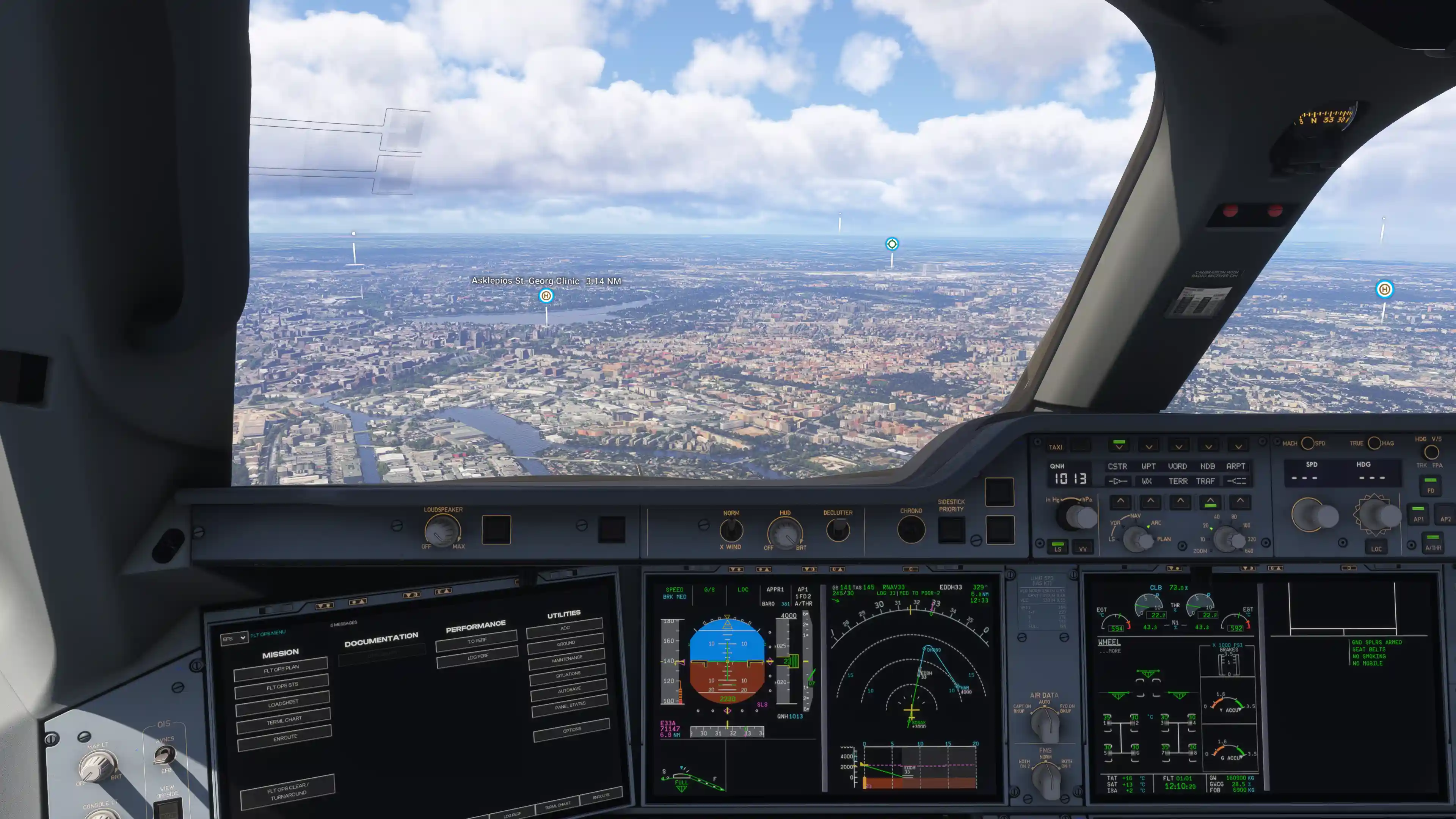Flight Image