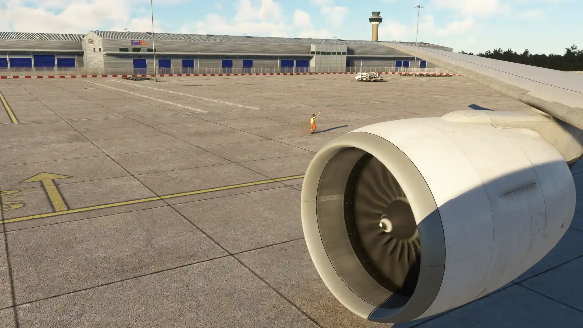 Flight Image