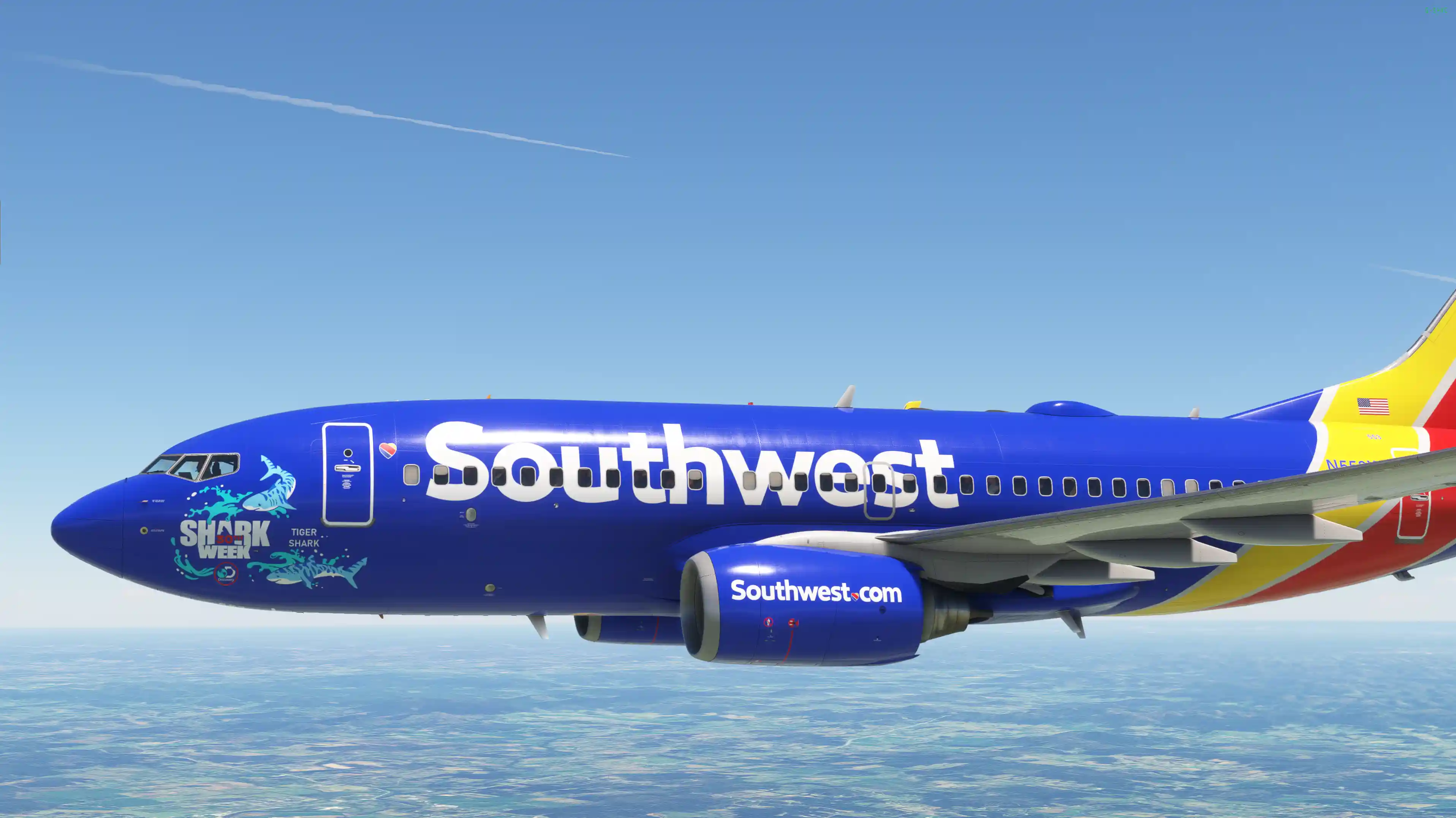 Flight Image