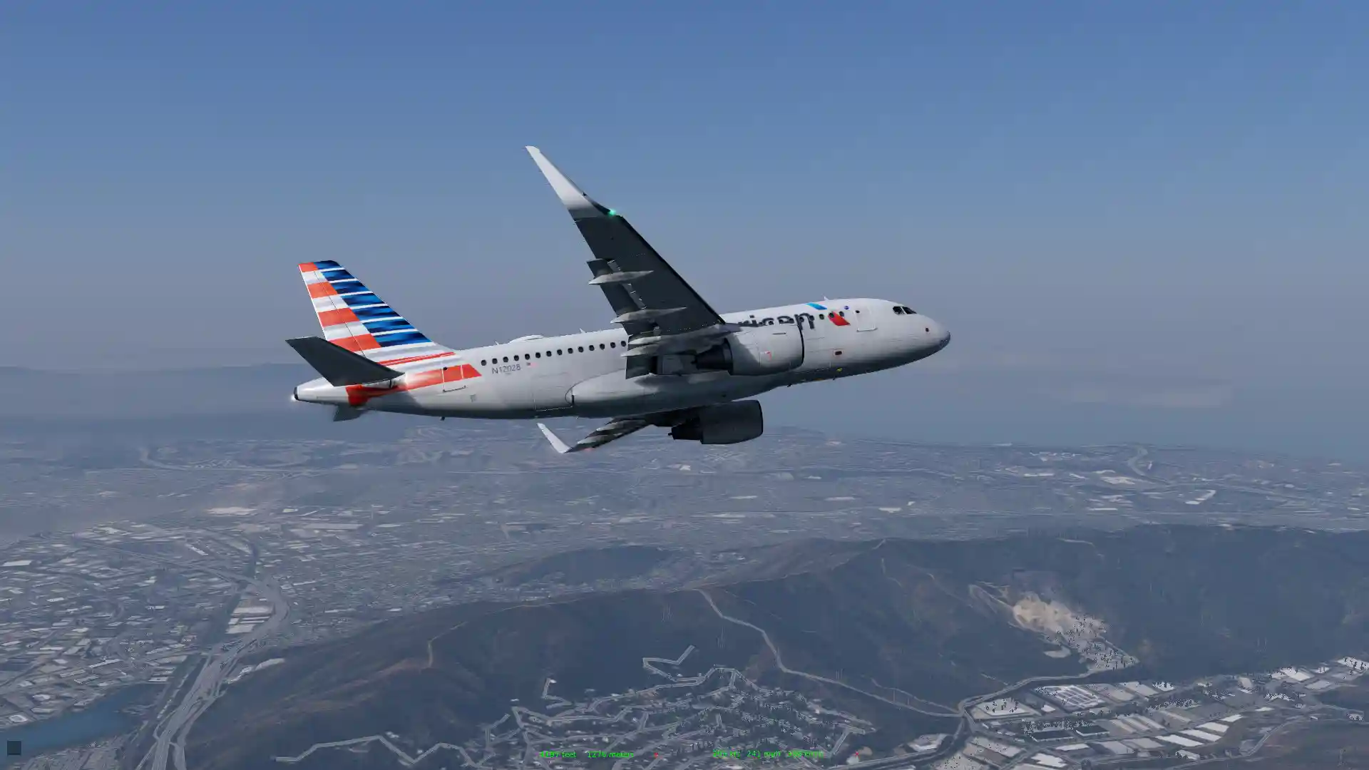 Flight Image