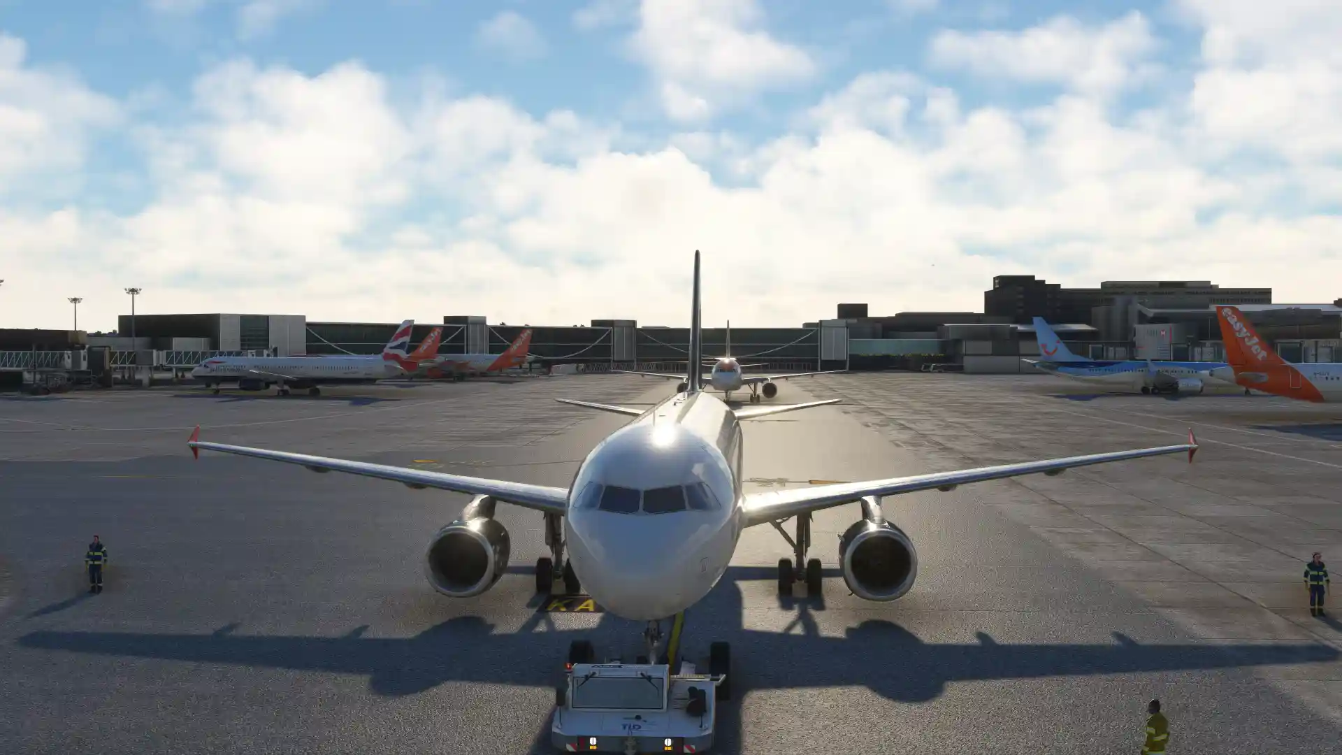Flight Image