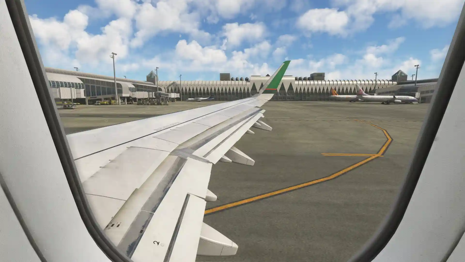 Flight Image